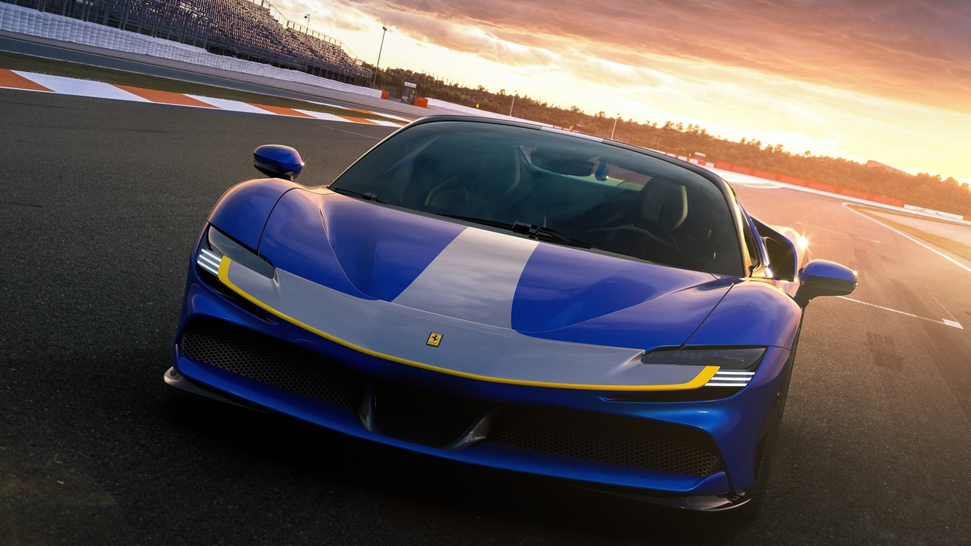 義大利同樣不贊成 2035 年禁售燃油車,認為不應該把汽車產業技術侷限在純電動力或氫動力。