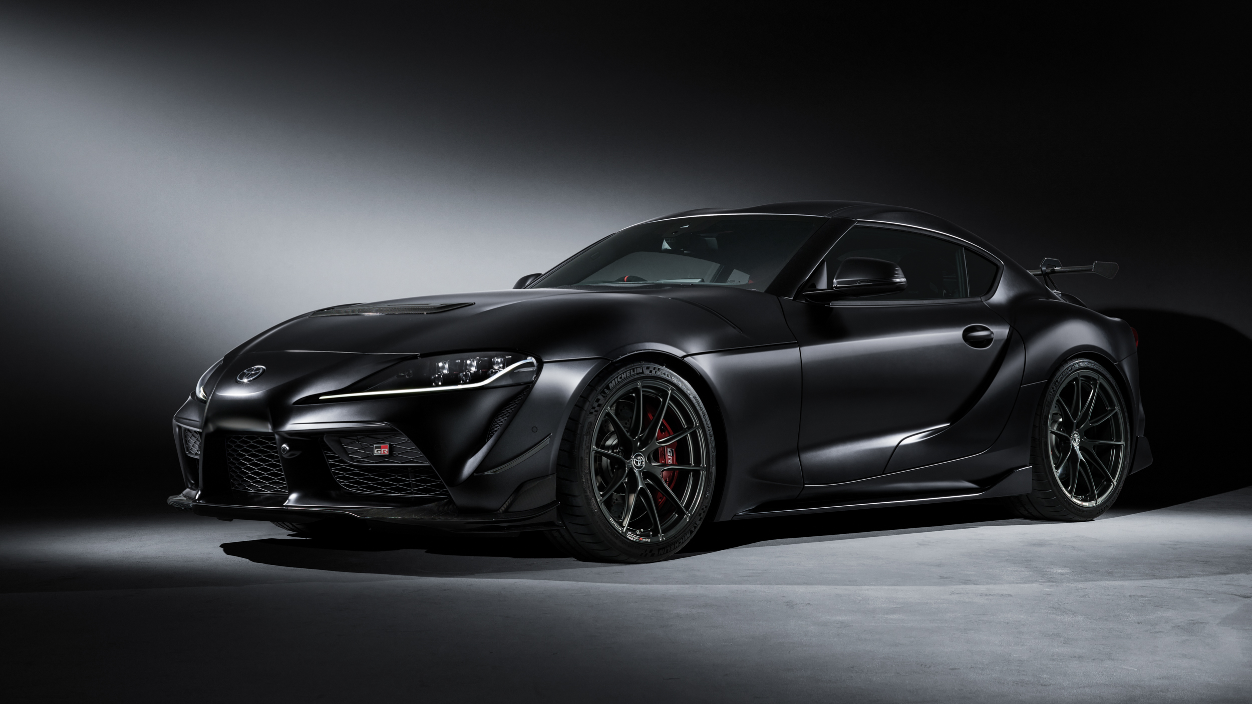 會是最後的榮光嗎？Toyota A90 GR Supra 推出 Final Edition！