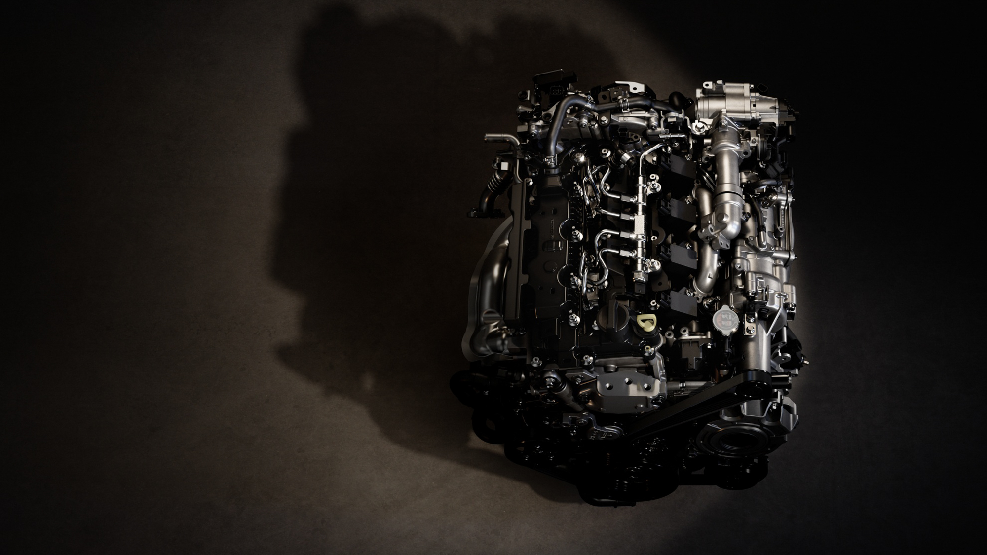 Mazda e-SKYACTIV X 汽油壓燃引擎獲 2022 日本發明專利肯定