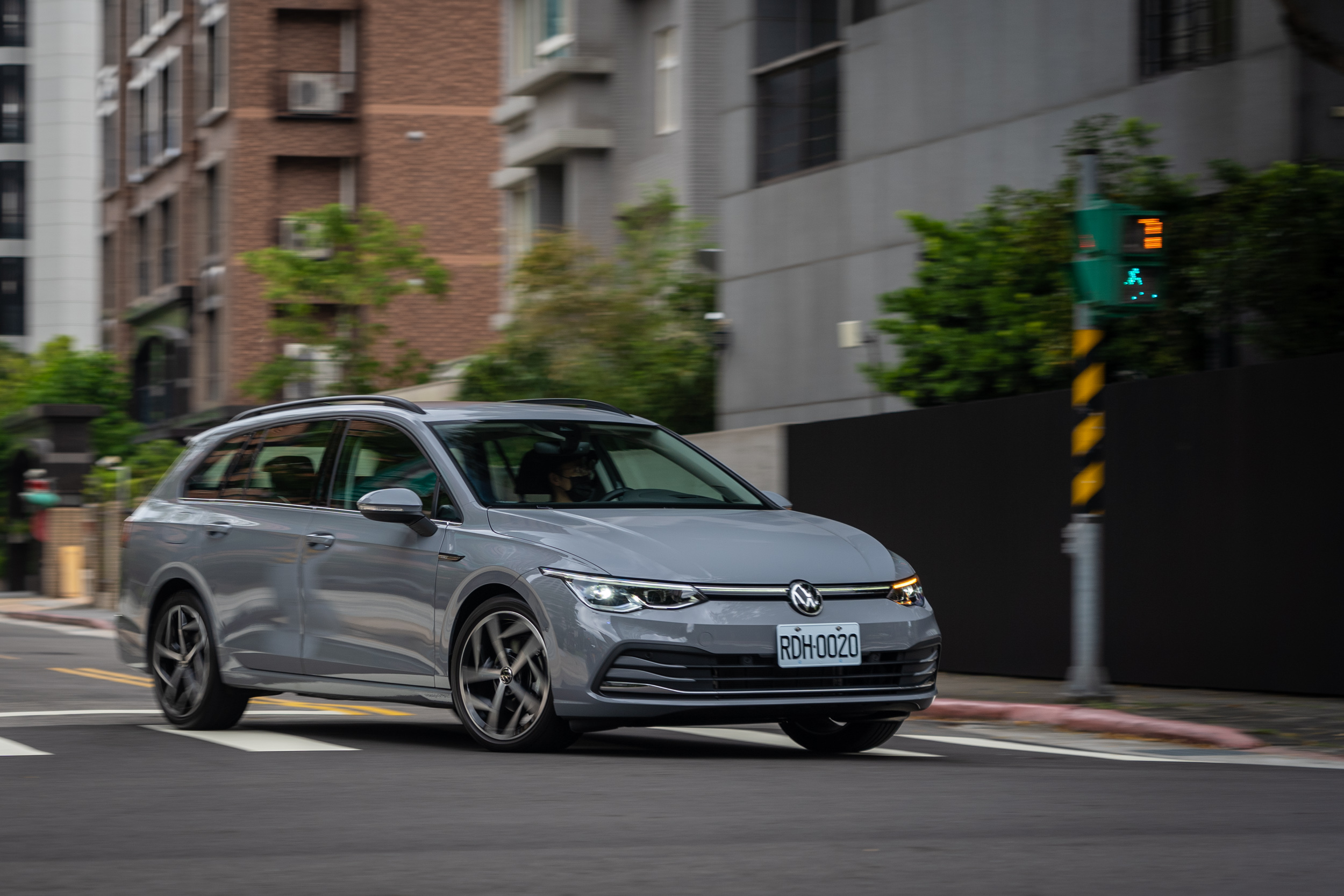 NVH 隔音制震表現較過去有更精緻的進化。