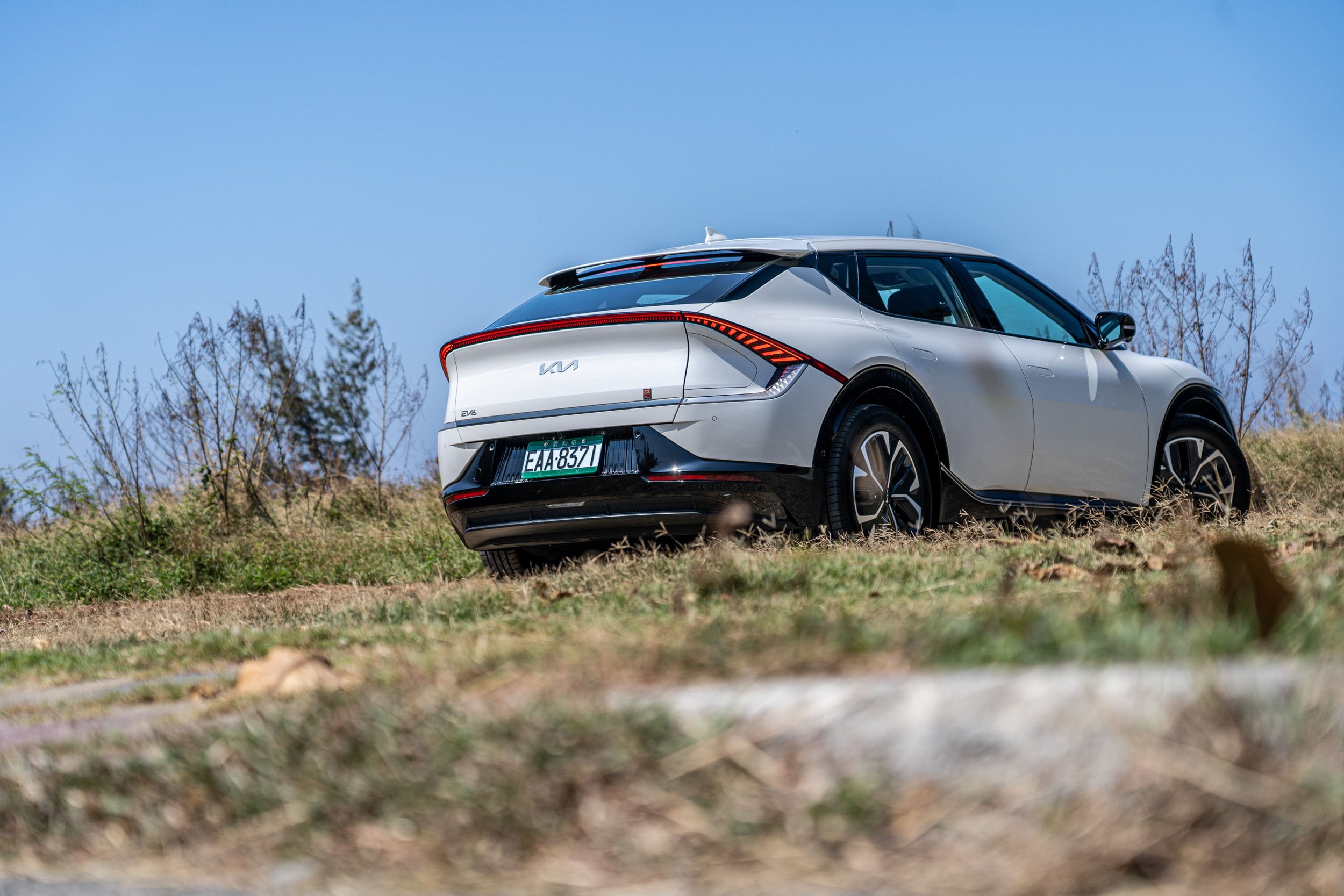 除了 EV9 等新世代電動車將列為導入目標,官方也已經確認將在北中南建置電池整備中心。