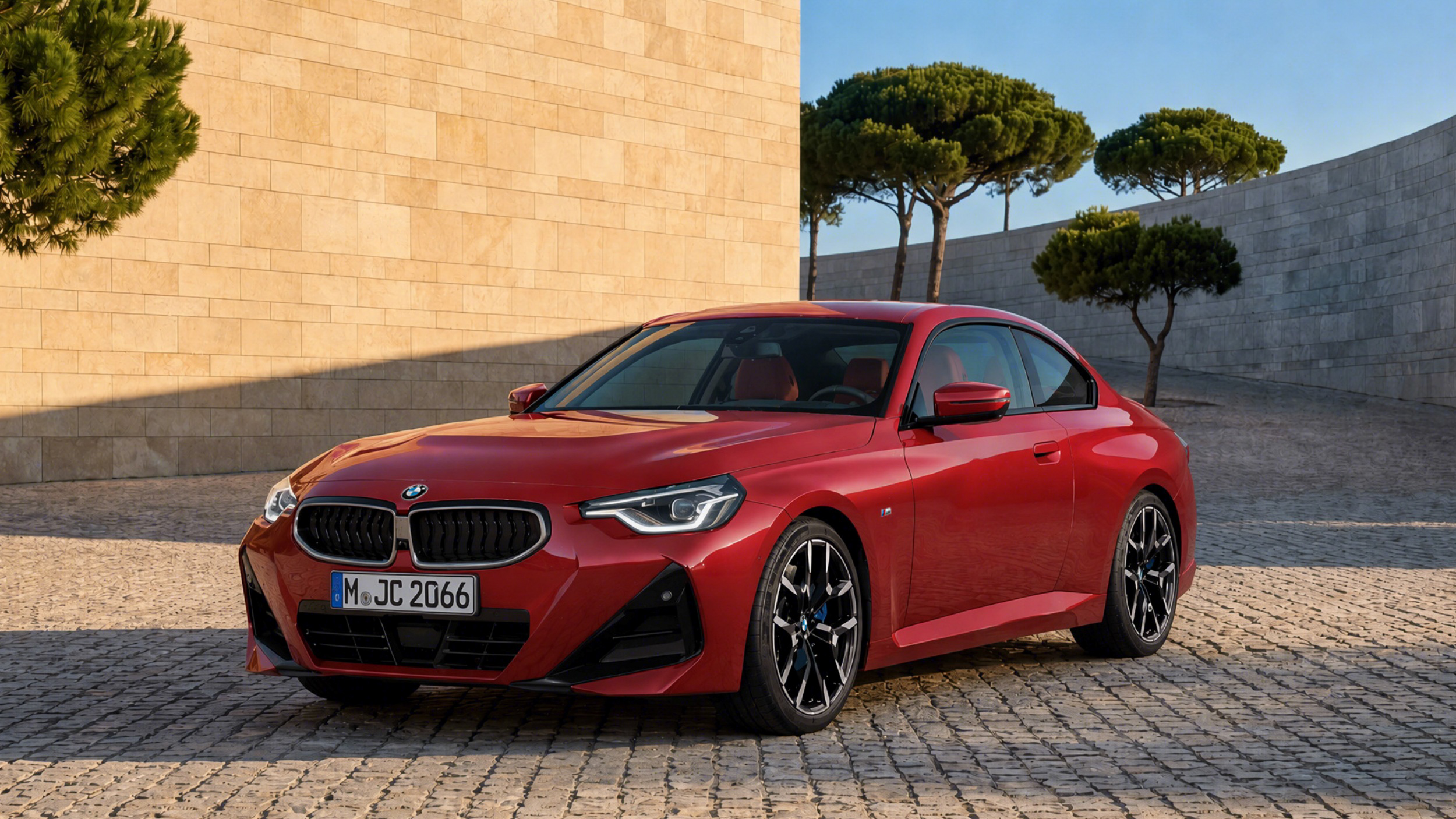 BMW 220i Coupé Apex 極致版建議售價 217 萬起！