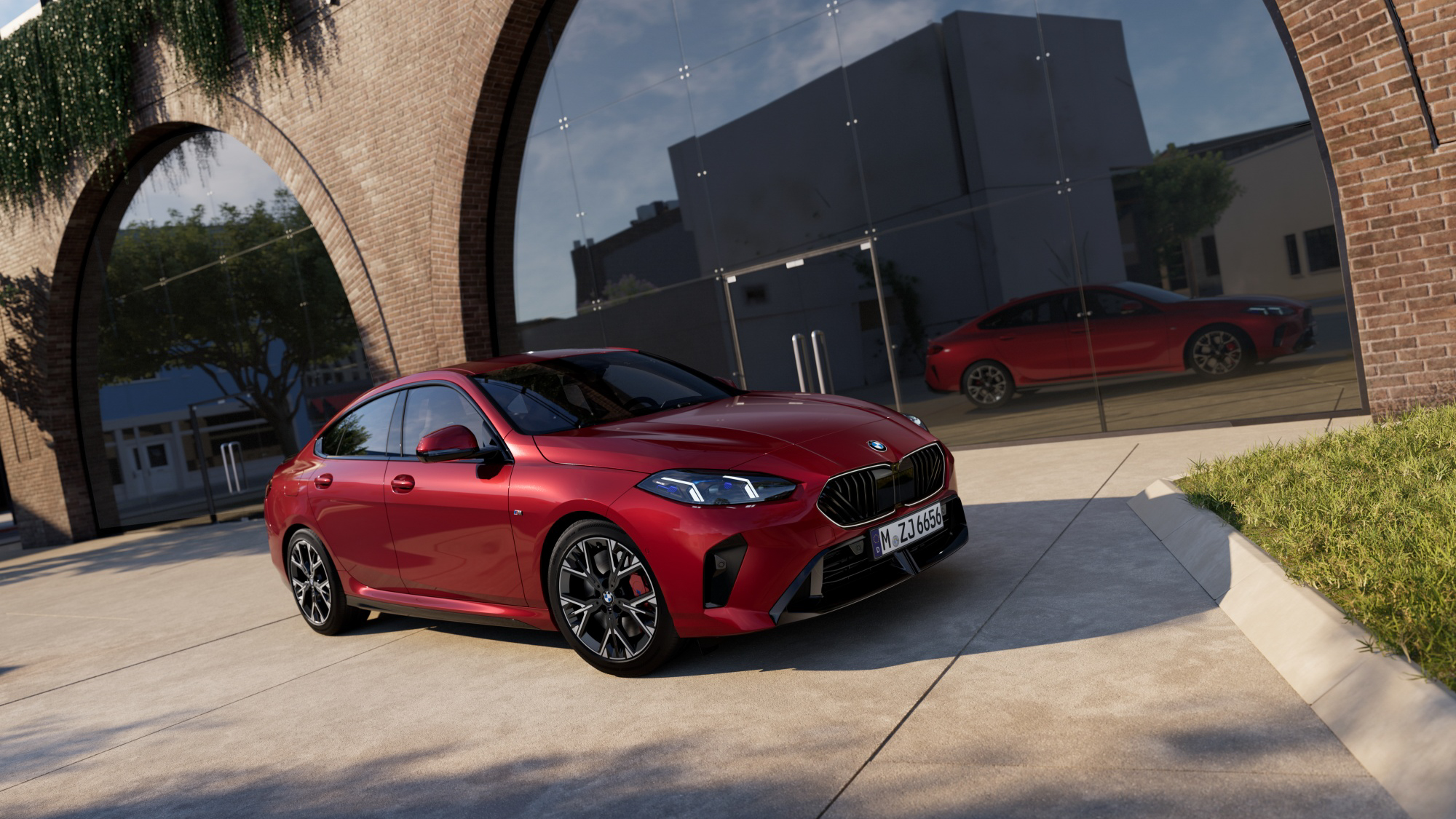 BMW 220 Gran Coupé M Racing Edition 189 萬起開放預售！