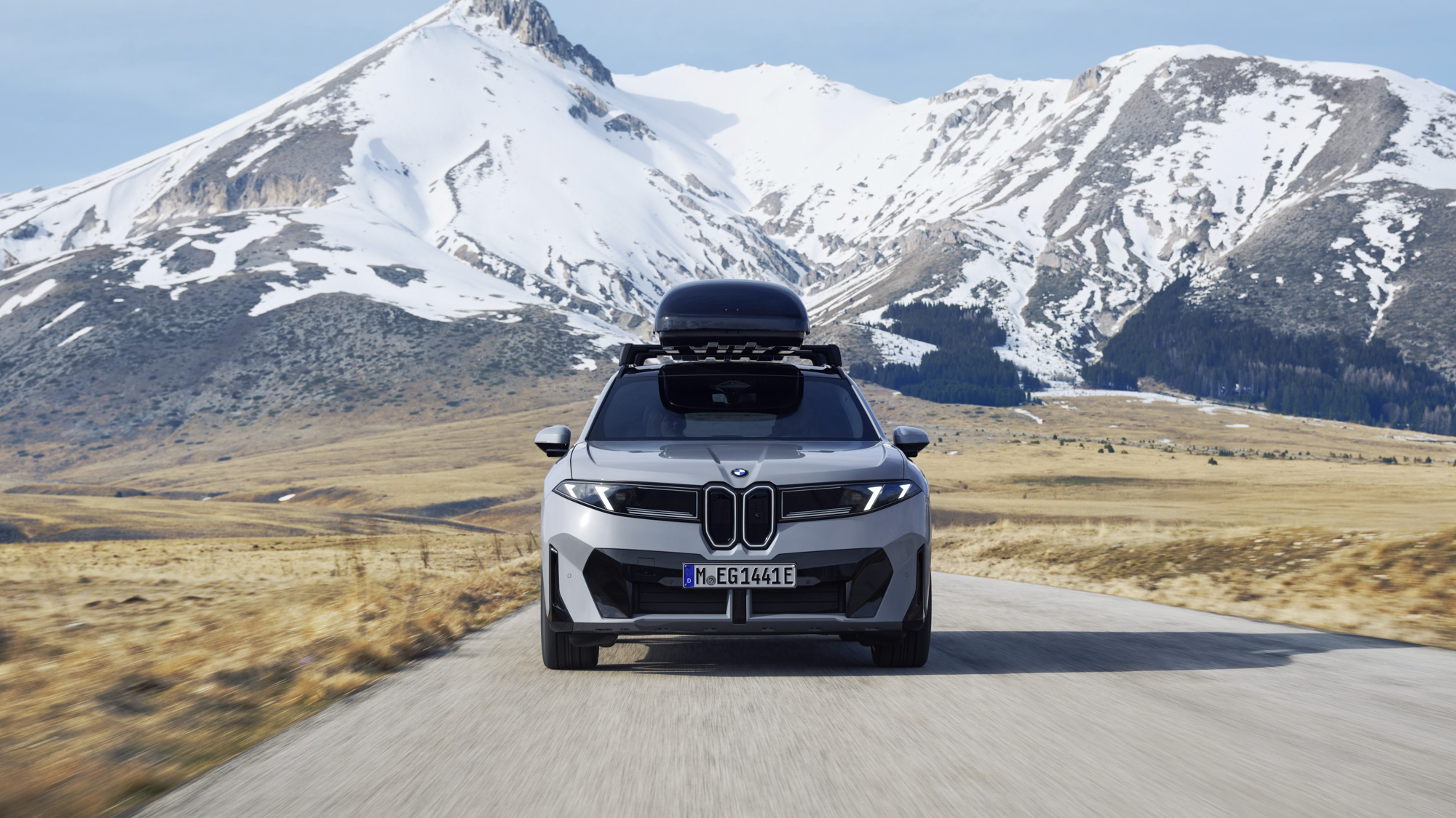 2026 BMW冬季健診活動 八大免費檢測與冬季尊榮禮遇