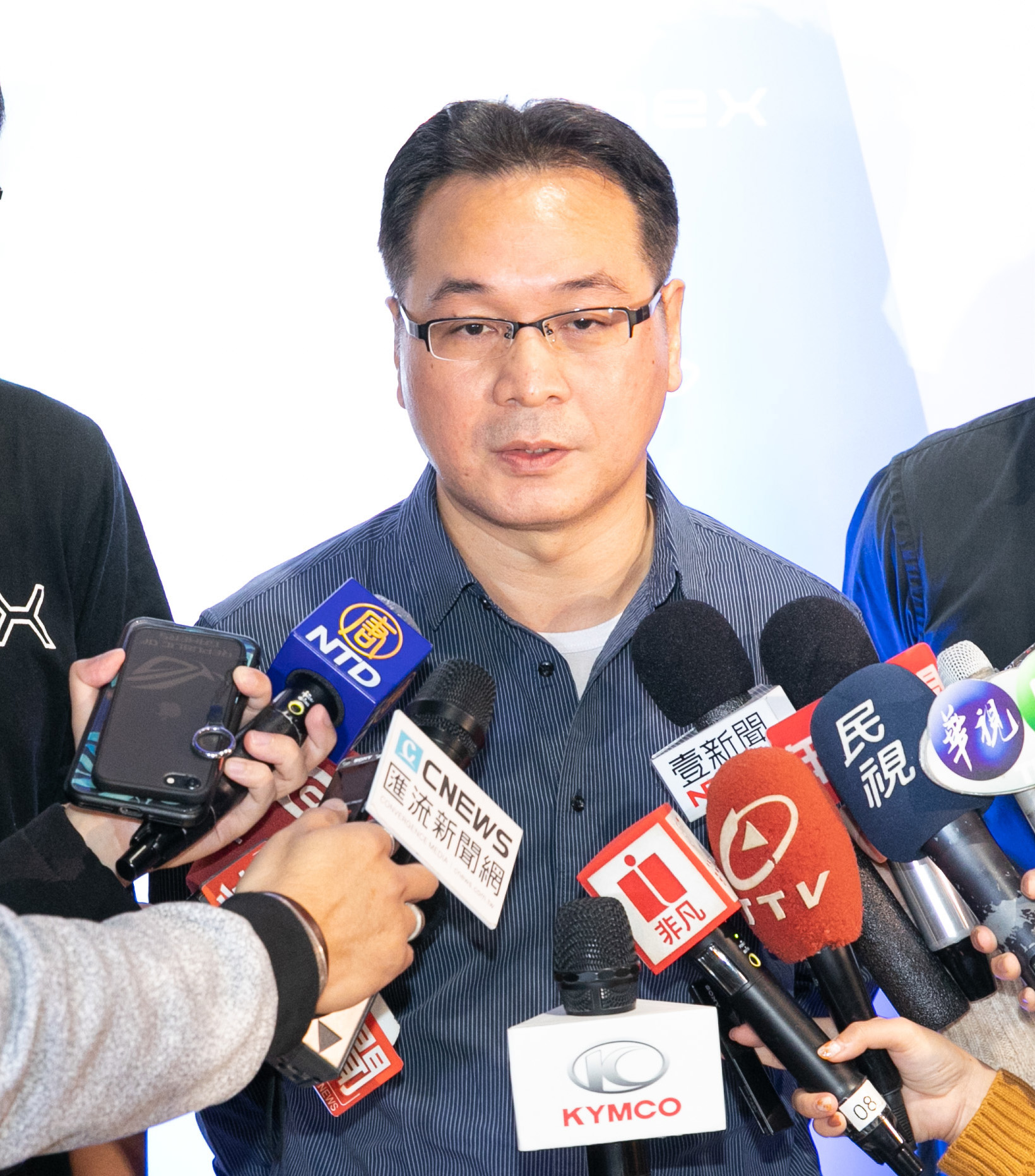 Ionex 光陽電動車行銷長林振盛表示,此次【Ionex X Costco 電動機車特展】不僅提供好市多會員專屬限時特惠,消費者更同享百萬抽獎方案及政府補助等多重優惠,呼籲大眾要買要快!