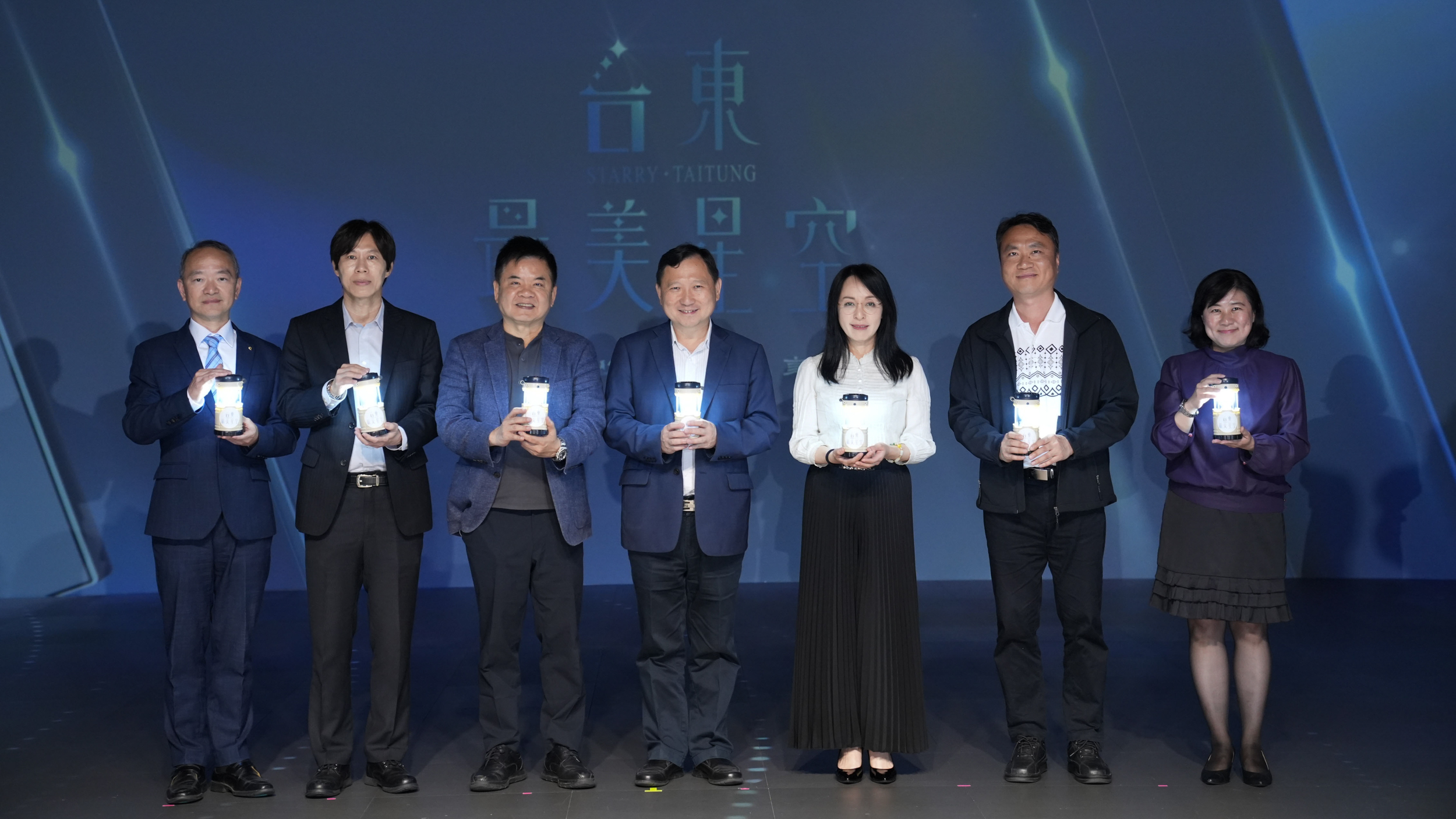 「2025 台東最美星空」宣傳今年８場音樂會規劃預定！