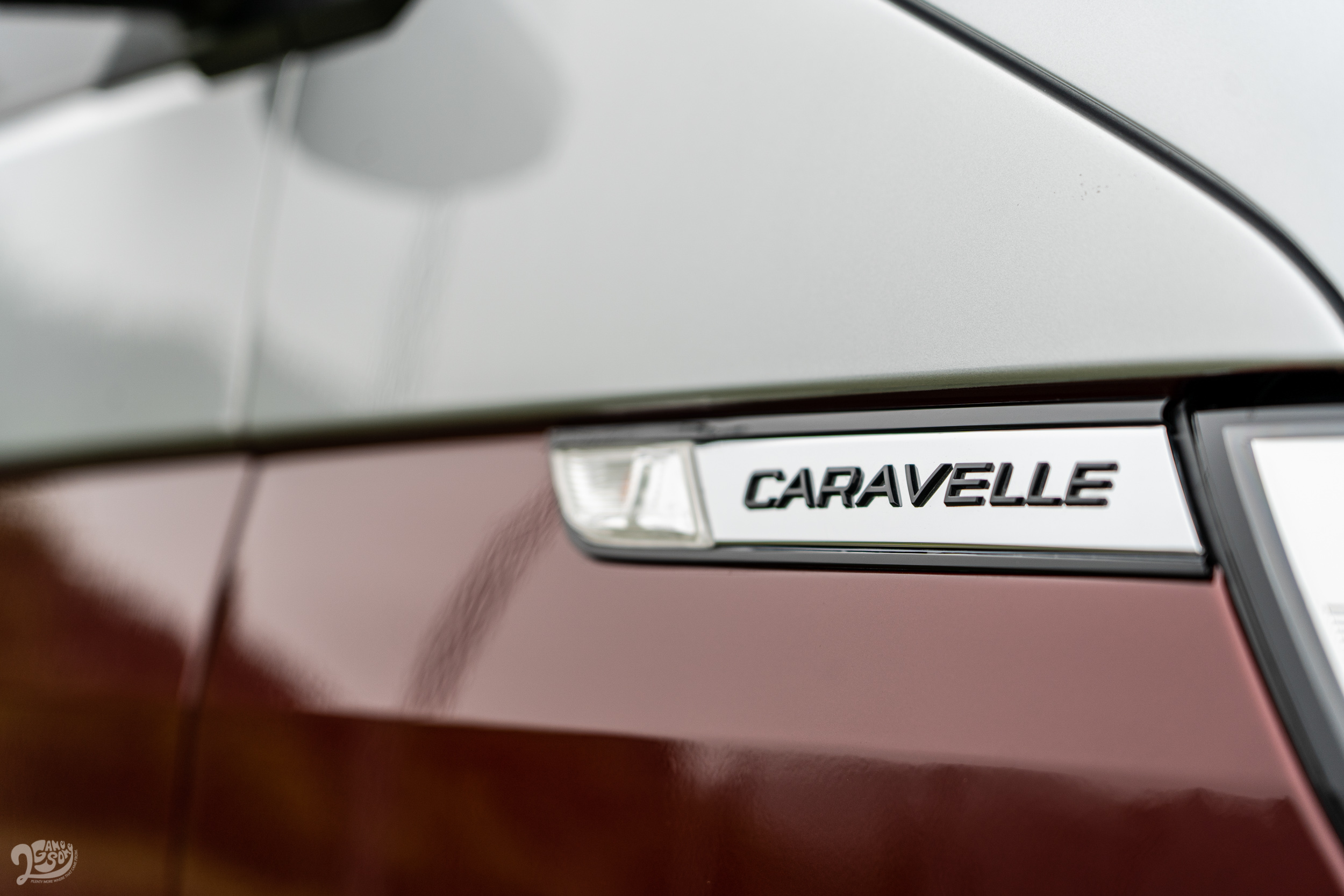 T6.1 Caravelle VanLife Box 的出現讓一車多用的狀況成為了可能。