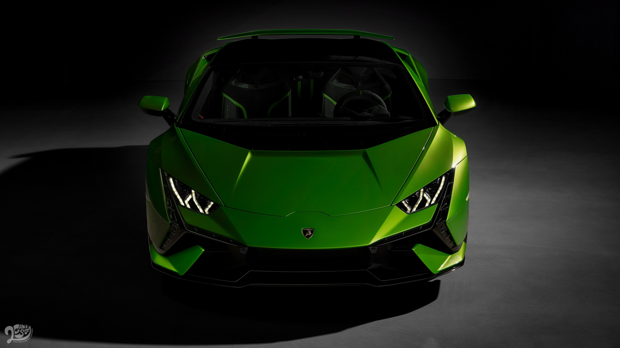Lamborghini Huracán Tecnica 即日開放接單！預計 2022 年末抵台