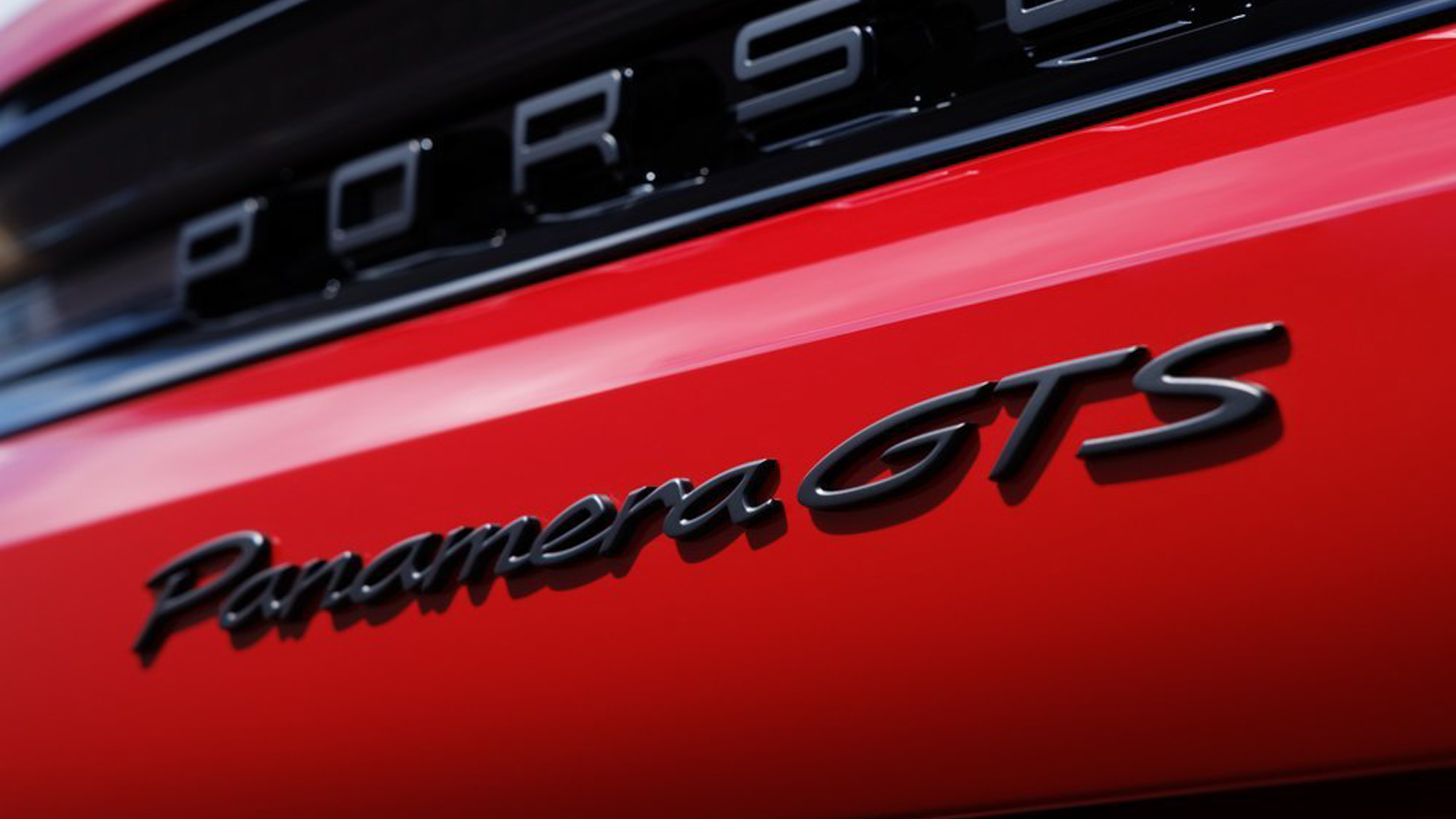 Porsche 再添新成員！Panamera  GTS 新台幣 964 萬開放訂購