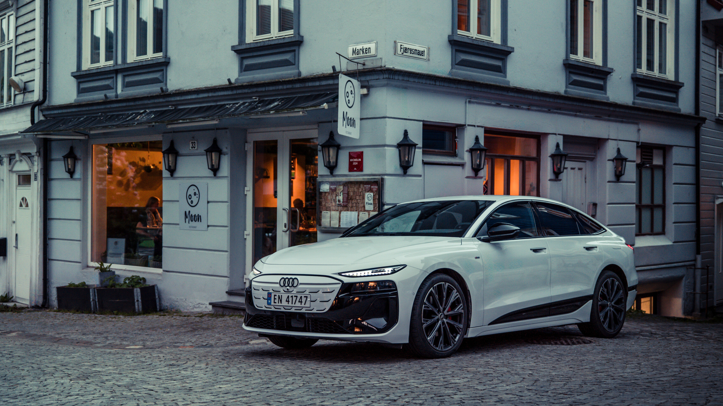 Audi A6 旗艦陣容推低月付 5,888 元起及 3 年乙式險購置金補助