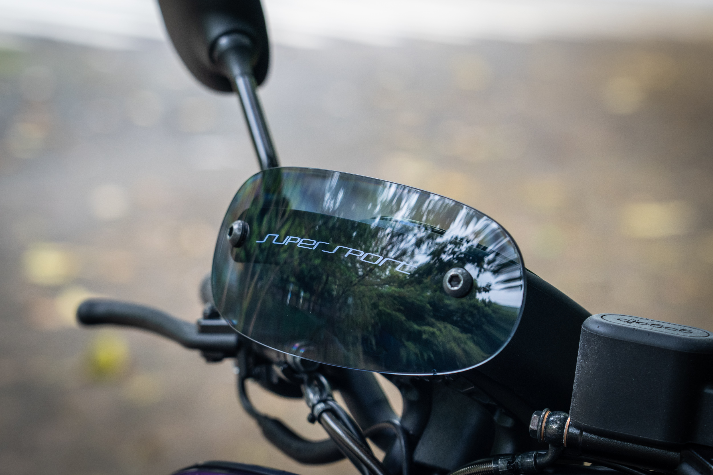 SuperSport 背後科技涵義相當具重要性。