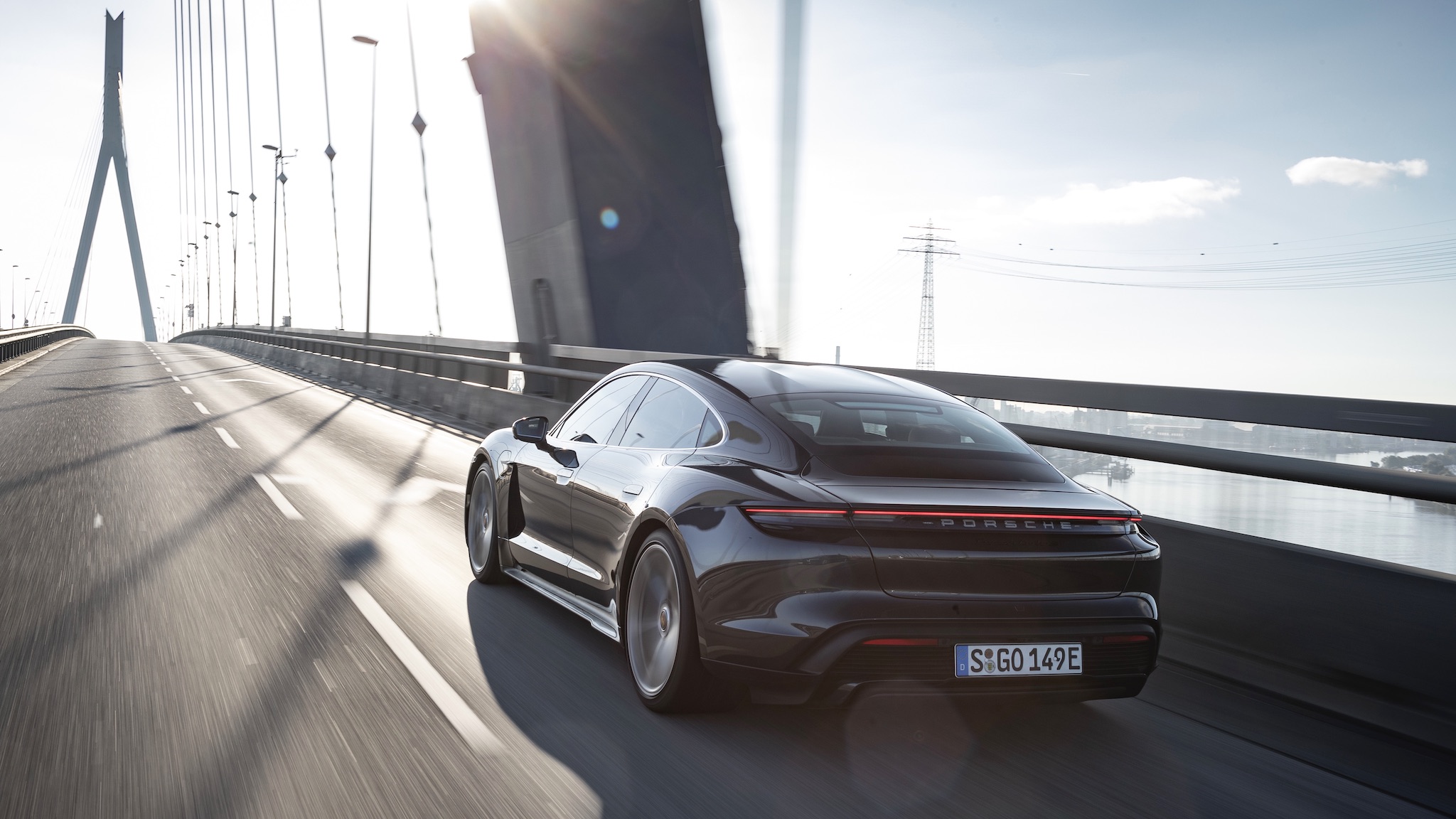 Porsche 前三季利潤達 20 億歐元，瞄準雙位數年報酬率