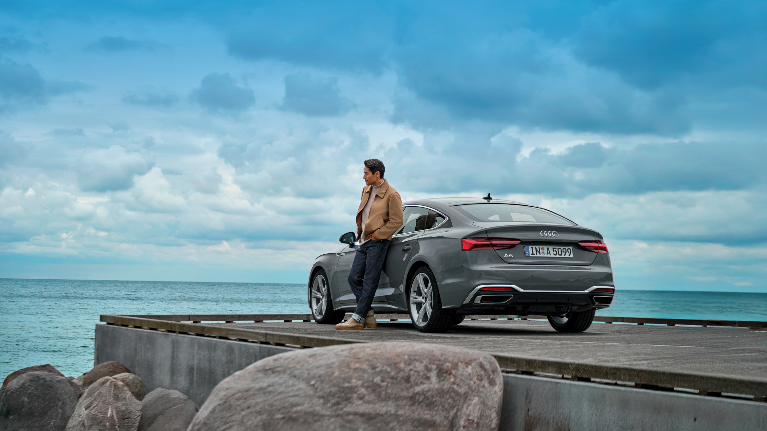 Audi 年度健檢服務即日起開跑！