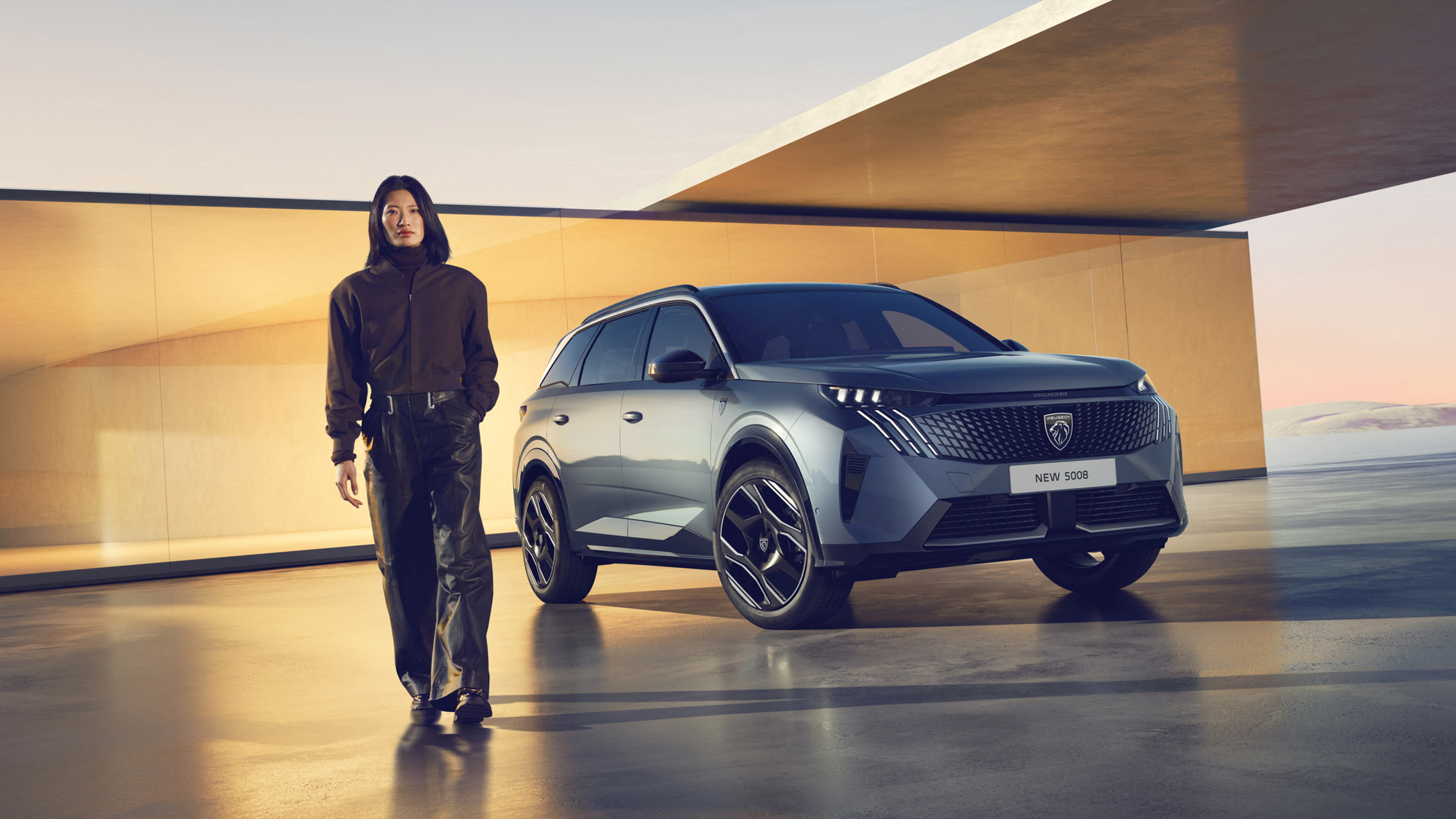 PEUGEOT 台灣銷售飆升 1–10 月訂單近 4,000 張