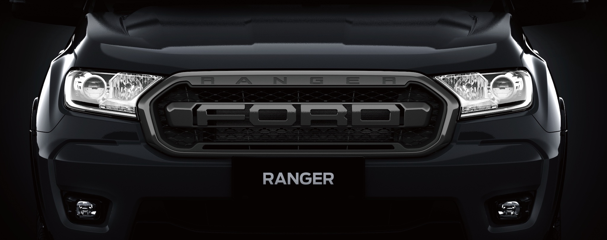 Costco 也可買皮卡!Ford Ranger黑甲騎兵特仕版 40 台限量發售 | 汽車鑑賞 | NOWnews今日新聞