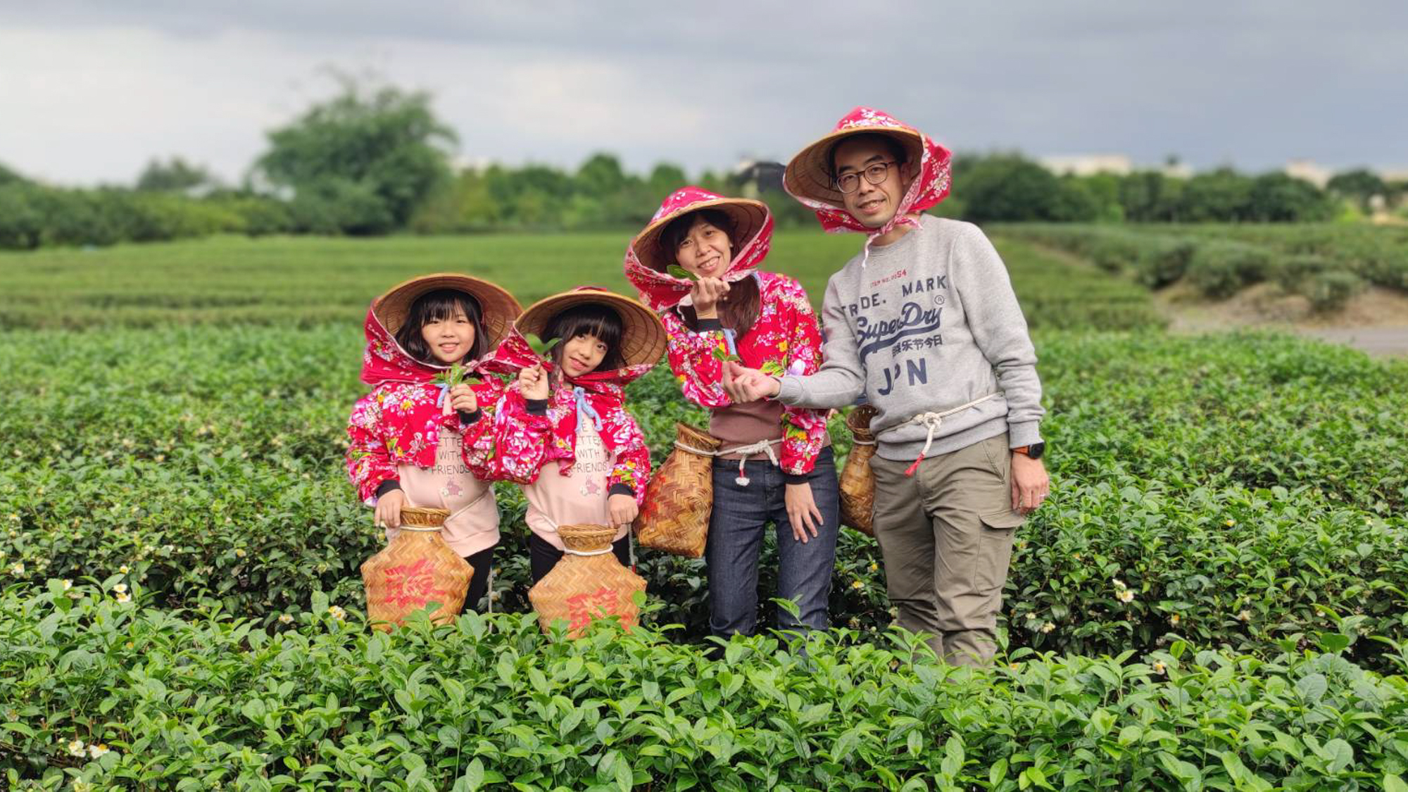 中華三菱創「小農友善市集」數位平台 ！邀有機/友善耕作小農上架銷售