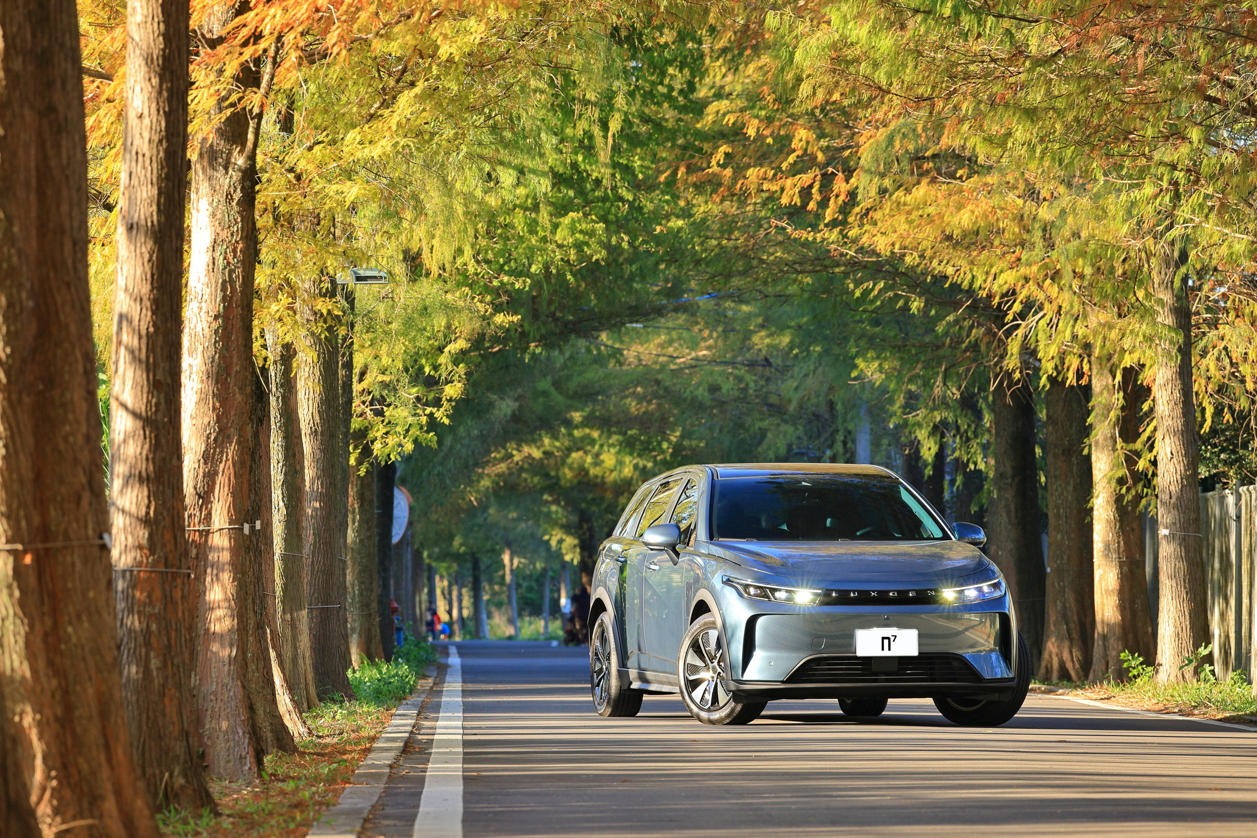 Luxgen n7 銷售至今獲得具指標性意義的銷售量能，但品牌遭鴻華先進全面併購，注定今年是一個充滿不確定性的一年。