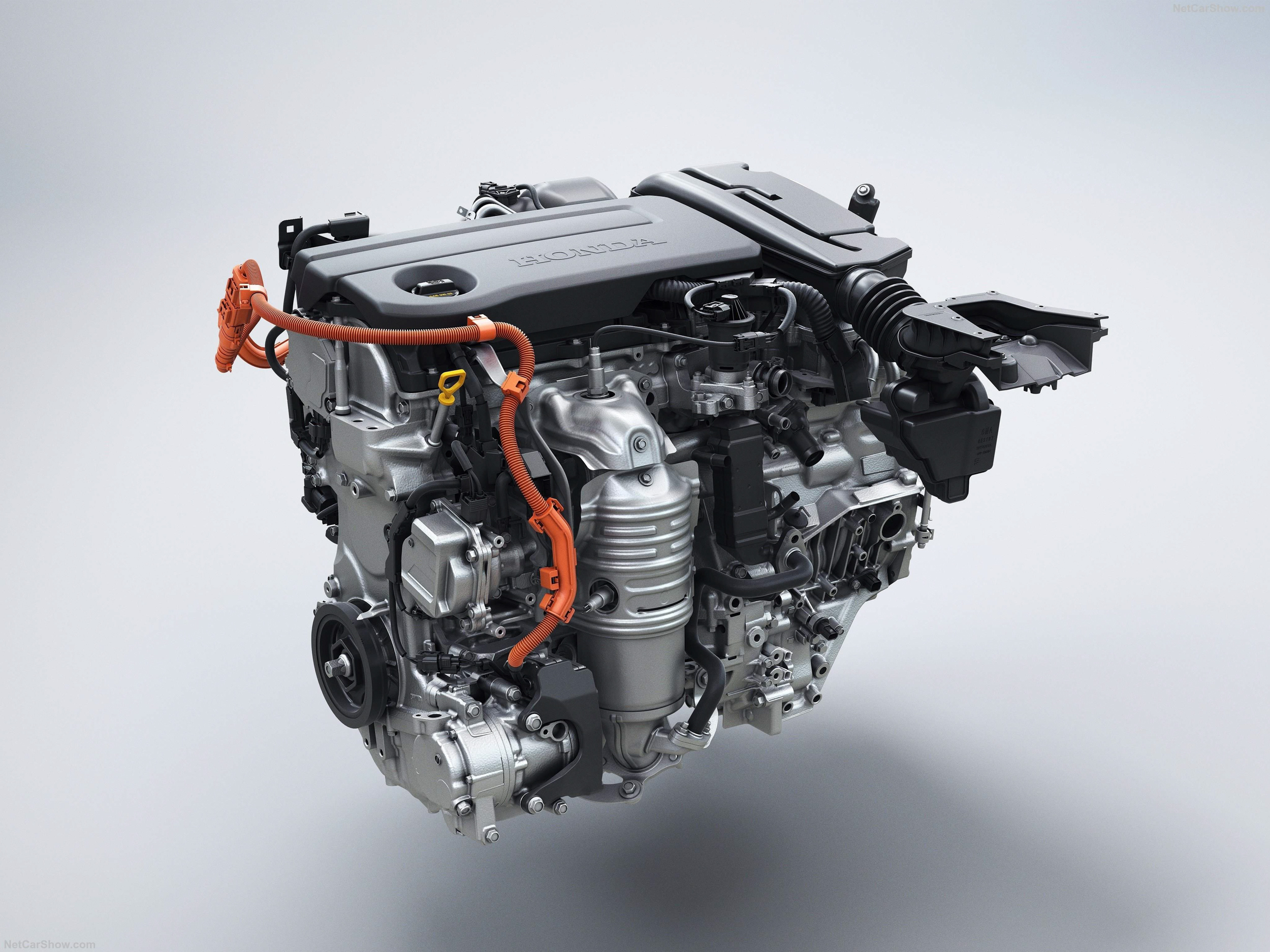 目前 Honda Taiwan 正逐步將旗下產品轉往油電化發展。