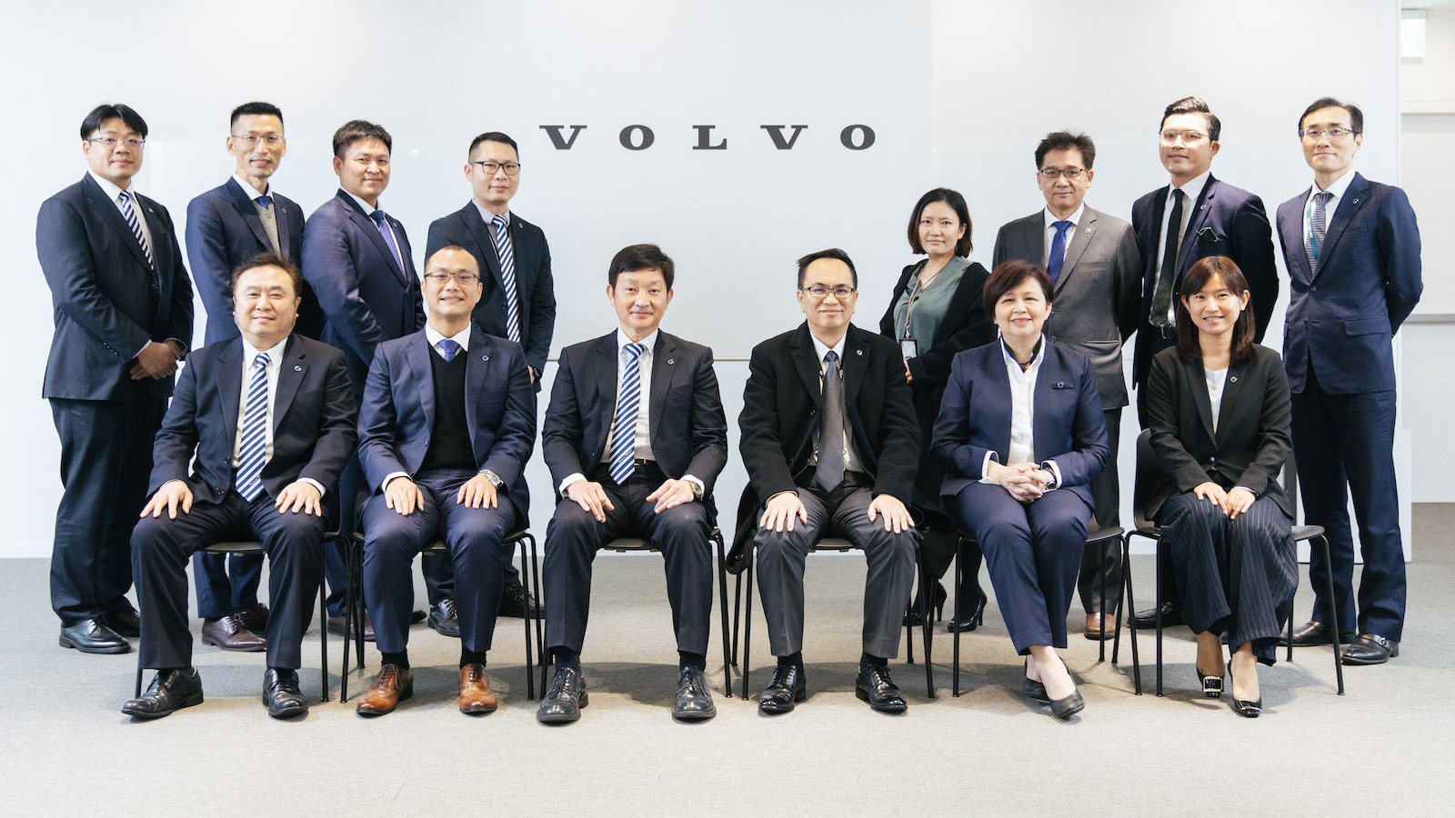 匯豐集團豪車再出招 正式加入 Volvo 經銷體系