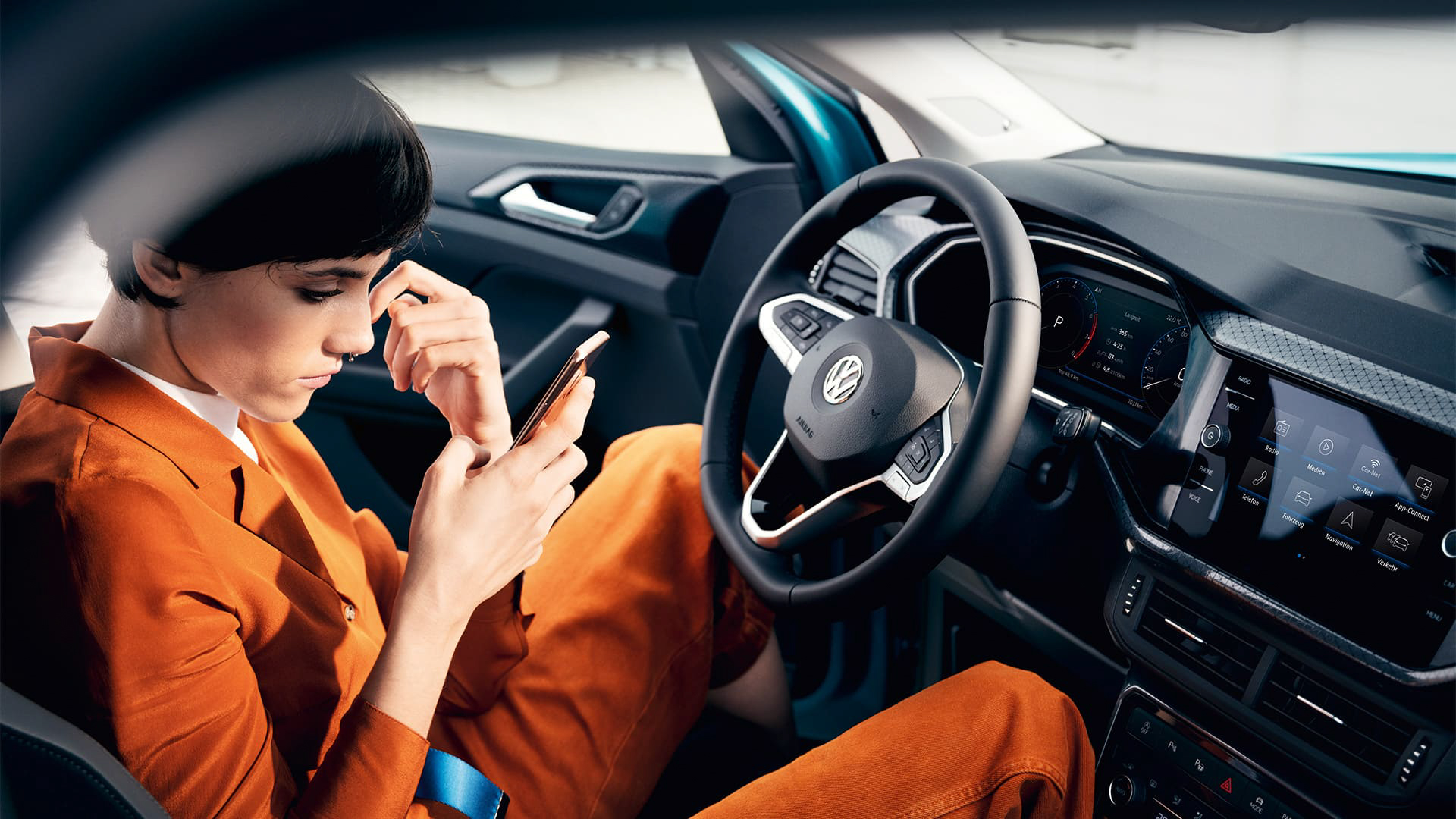 台灣福斯汽車 My Volkswagen App 增列「線上預約保養」與「優惠劵獎勵服務」功能