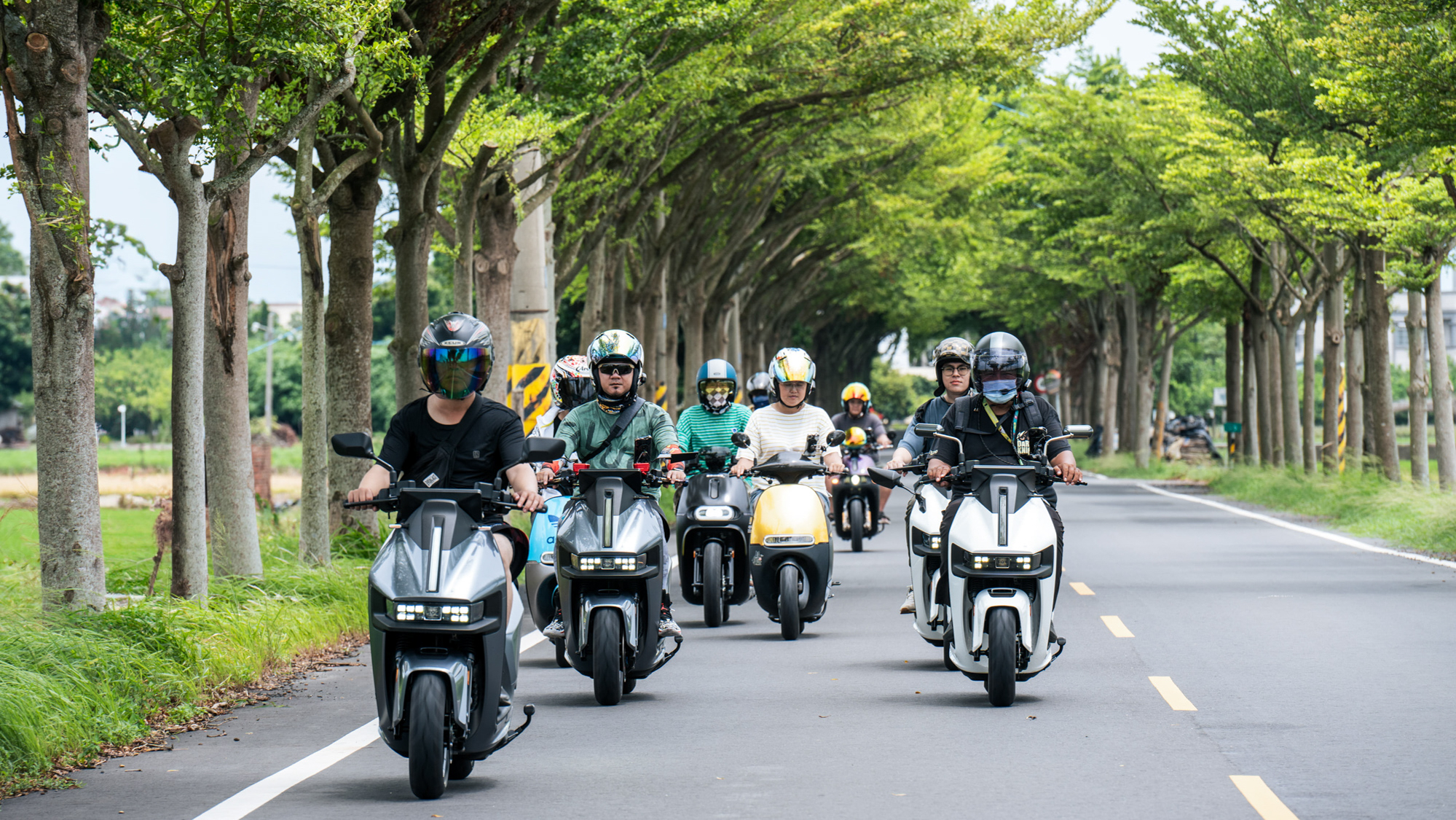 期待最省錢的電動機車入手時機？此次 Gogoro 的「$ 0月租」資費方案是最佳解答嗎？