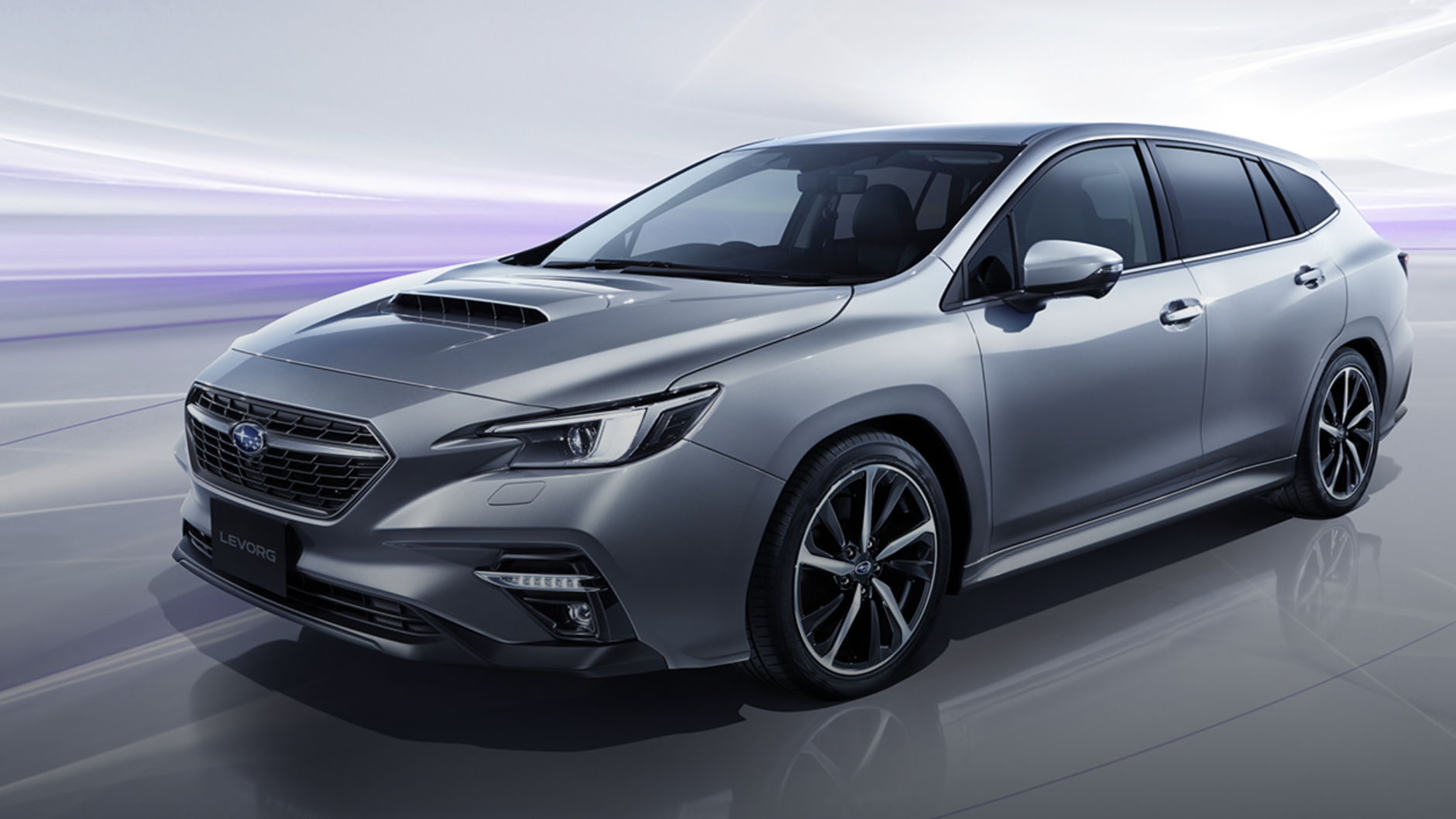 Subaru 全新 Levorg、Impreza 確定導入，2021 引進計劃曝光