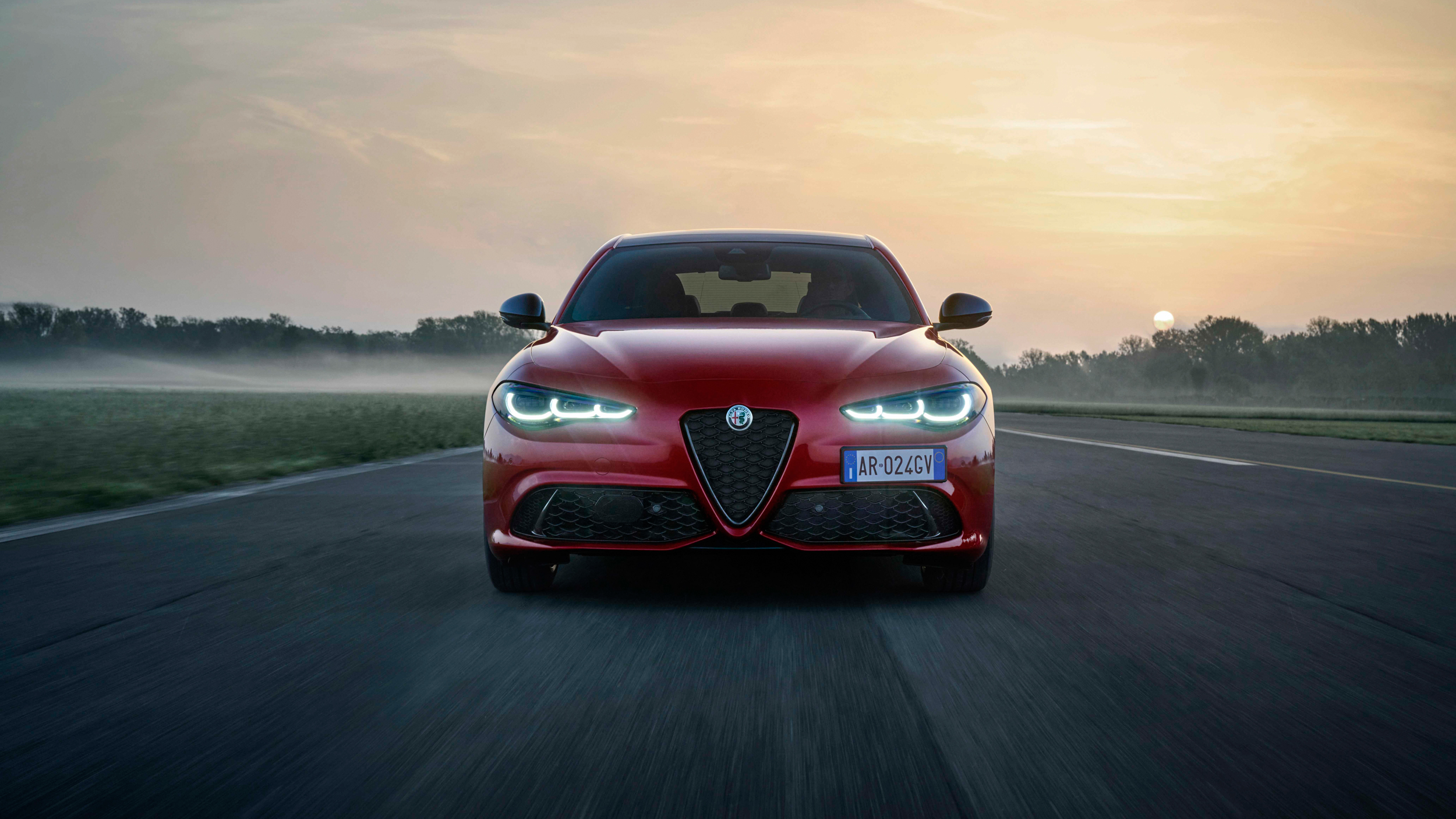 九連霸！Alfa Romeo Giulia 車系創德國《SPORT AUTO AWARD》歷史新紀錄！