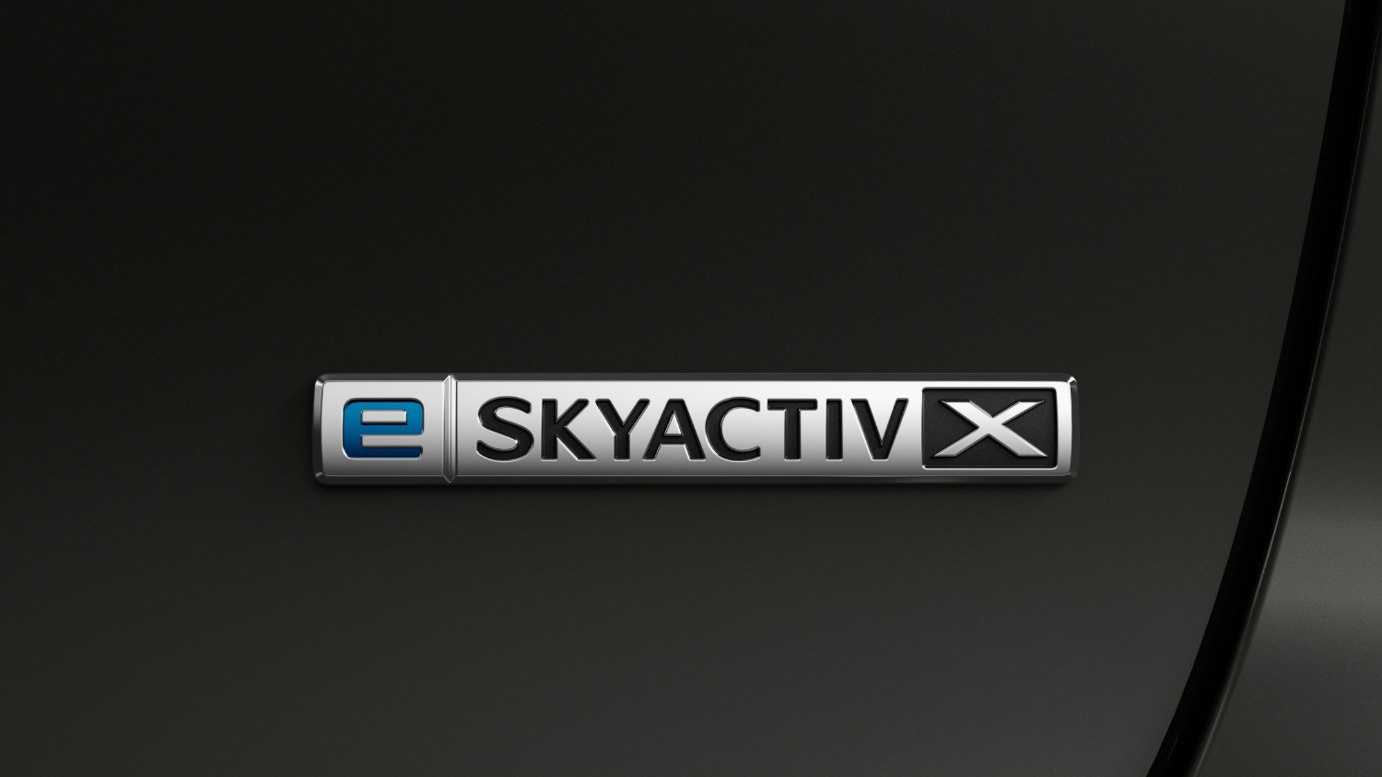 接軌母廠黑科技！Mazda3 e-SKYACTIV X確定導入3月接單