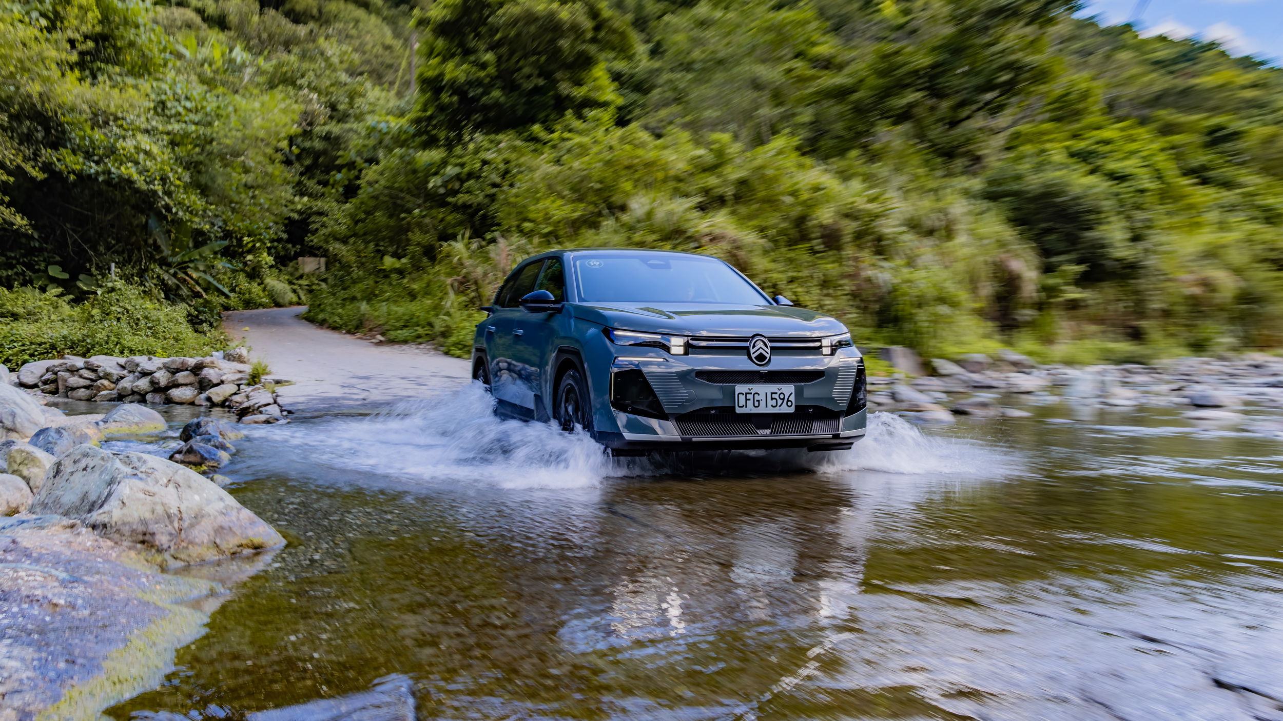 Peugeot / Citroën 9 月購車享逾 10 萬元購車禮遇