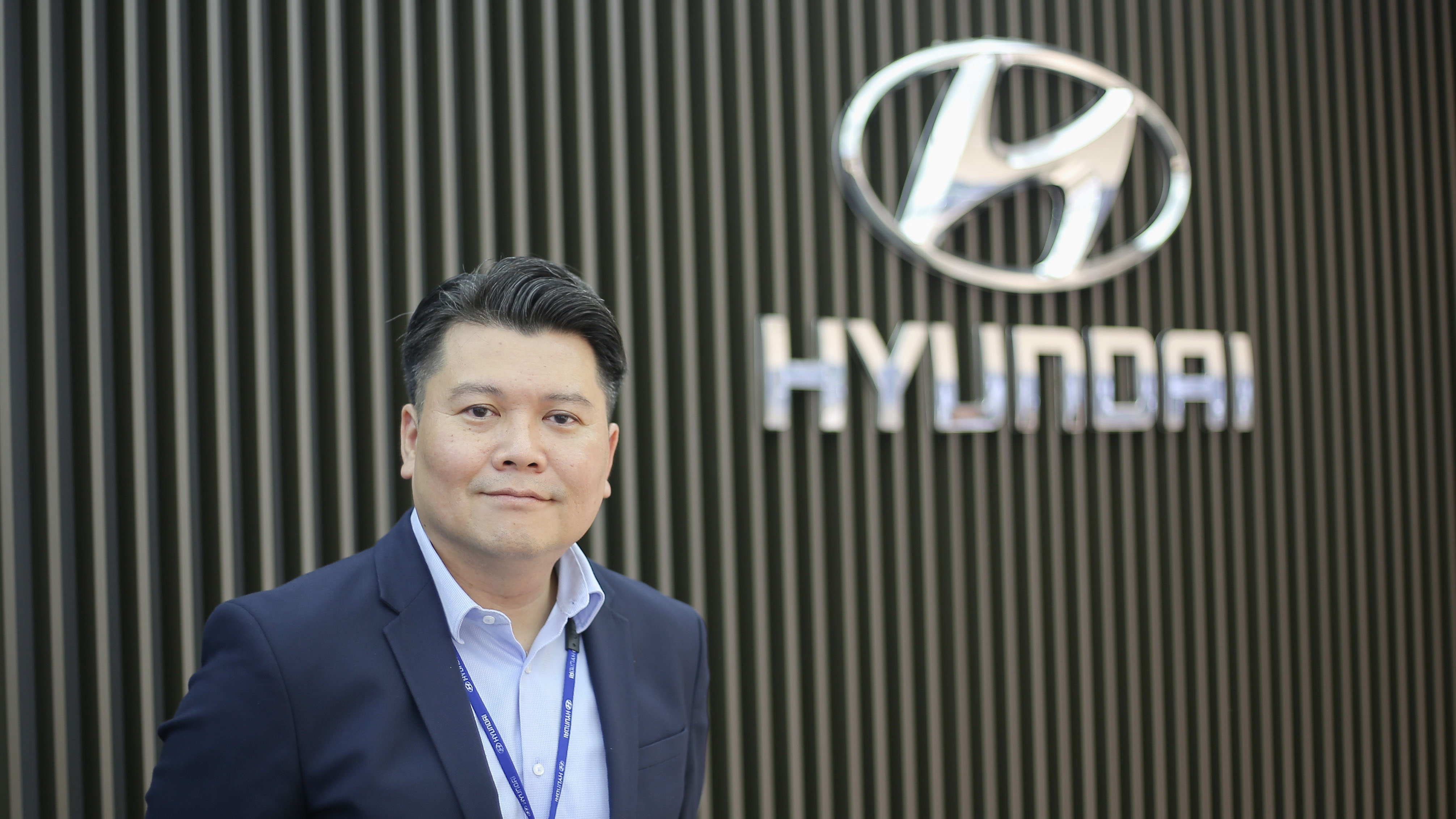 不是「自殺重生」更不是「被殺出局」，Hyundai 靠新能車部隊突圍
