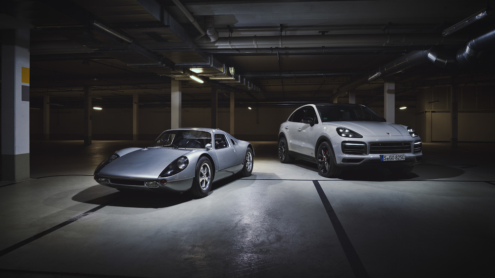 Gran Turismo Sport：從 Roadrunner 專案到近代第一部 GTS 的進化史
