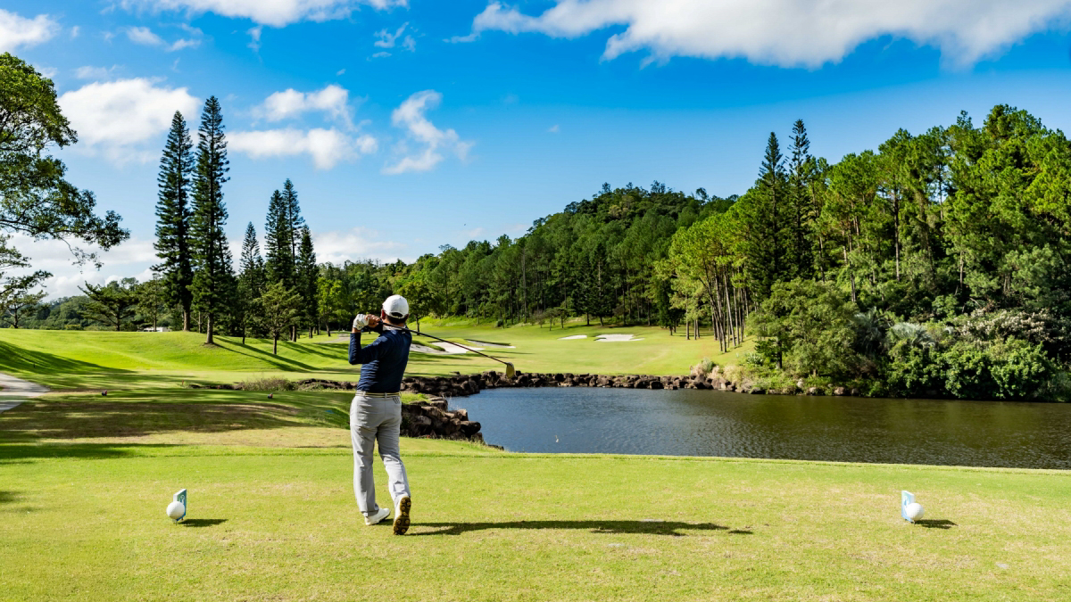 BMW GOLF CUP 世界盃業餘高爾夫錦標賽 台灣預賽 正式開放報名