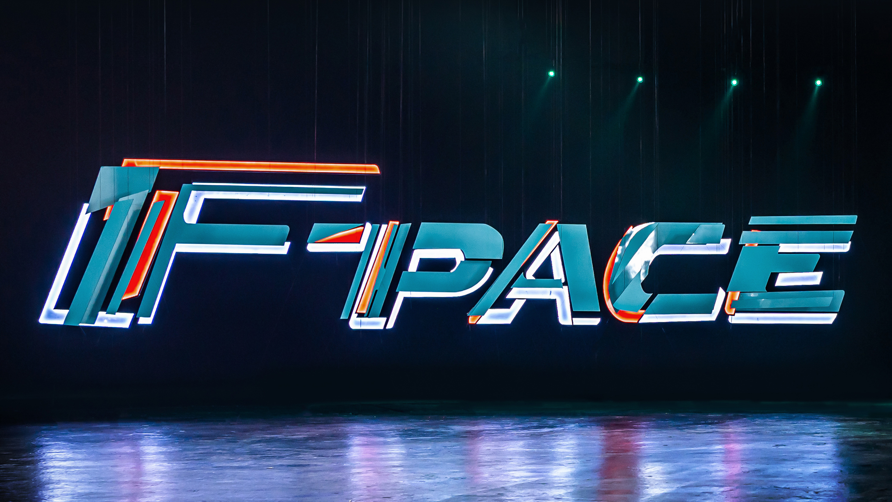 ▲ Jaguar 小改款 F-Pace 預告 7/19 正式登台！臉書官方粉絲團搶先預告