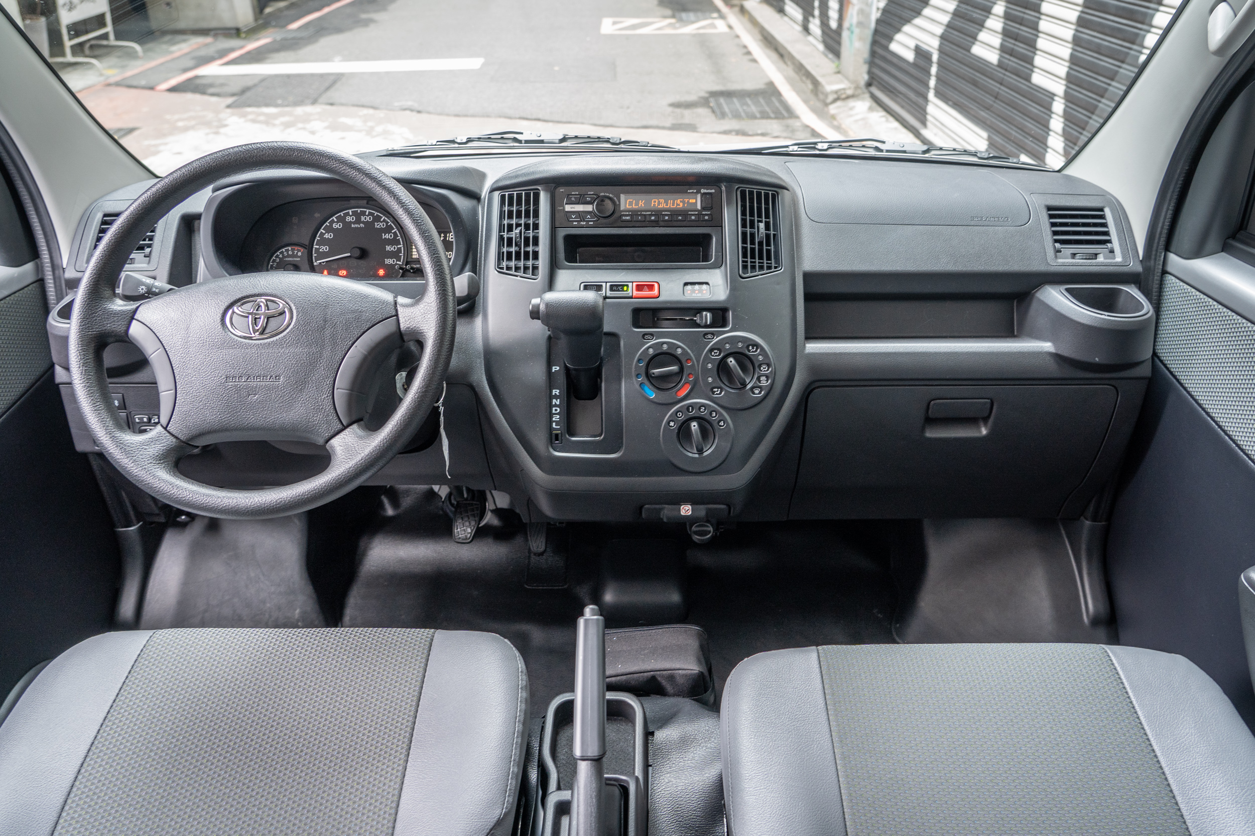 Toyota Town Ace Van NOWnews toyota-town-ace-van-nownews