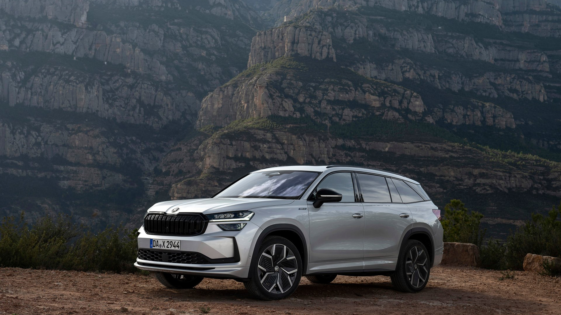 Škoda 2025 夏日健檢即日起開跑