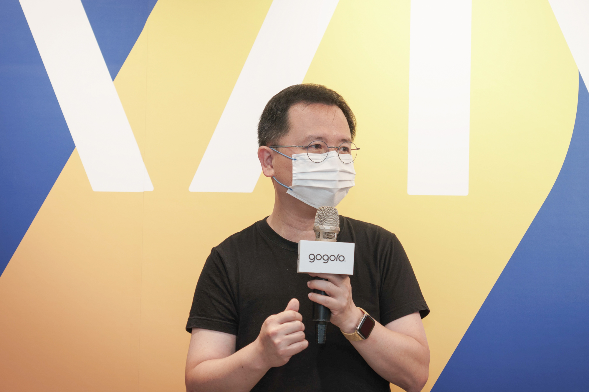 Gogoro 產品長彭明義表示:「Gogoro 城市都會概念店集結三大要素,從永續出發的 100% 綠電供應、全系列試乘與主題門市,並發展門市獨特的專屬體驗。Gogoro 台南公園親子都會概念店,擁有百坪的 Gogoro 親子體驗空間,讓親子賞車時可以在兒童嬉樂園地共享快樂時光。」