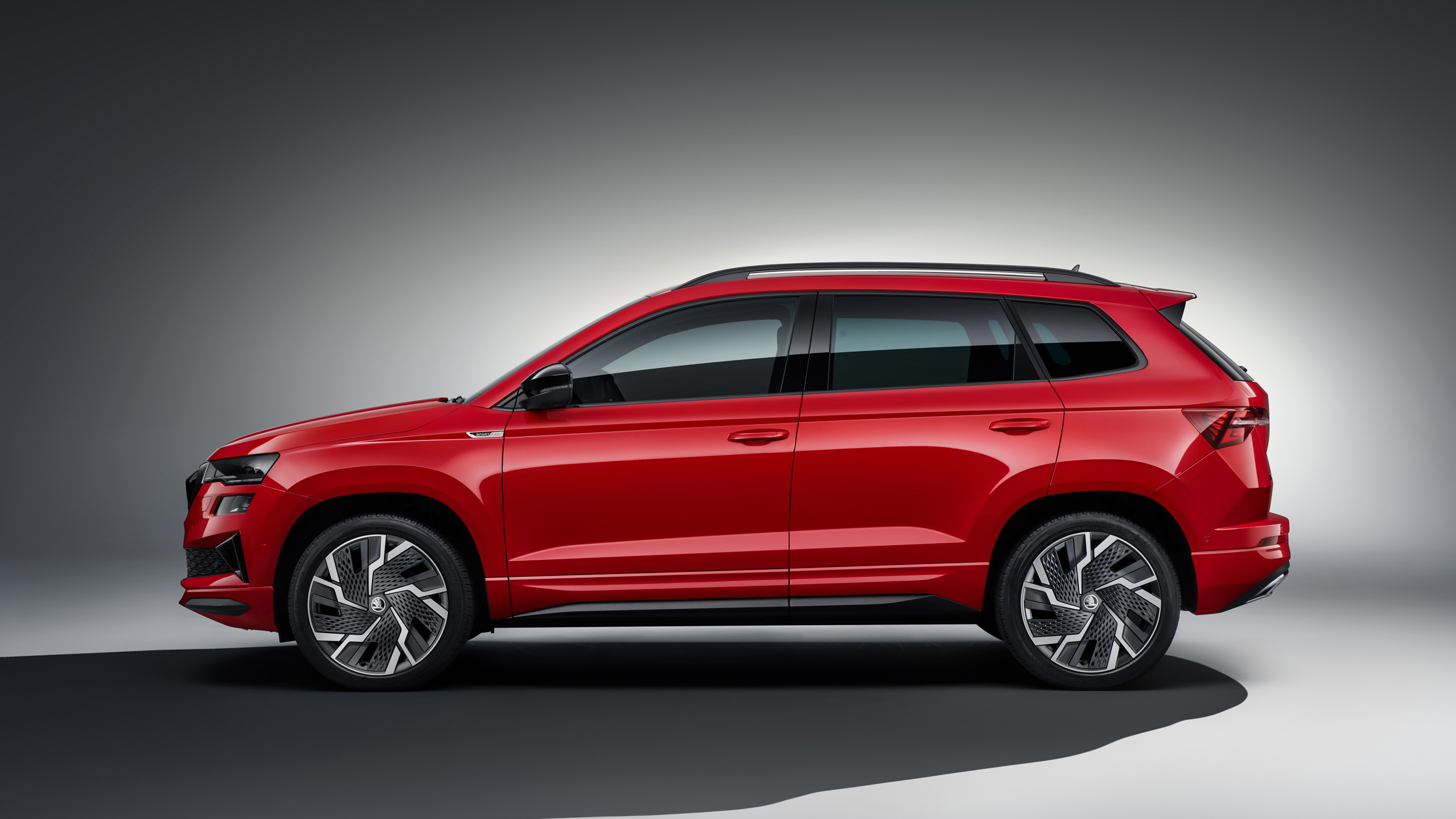 Škoda Karoq Sport 特仕版限量登場