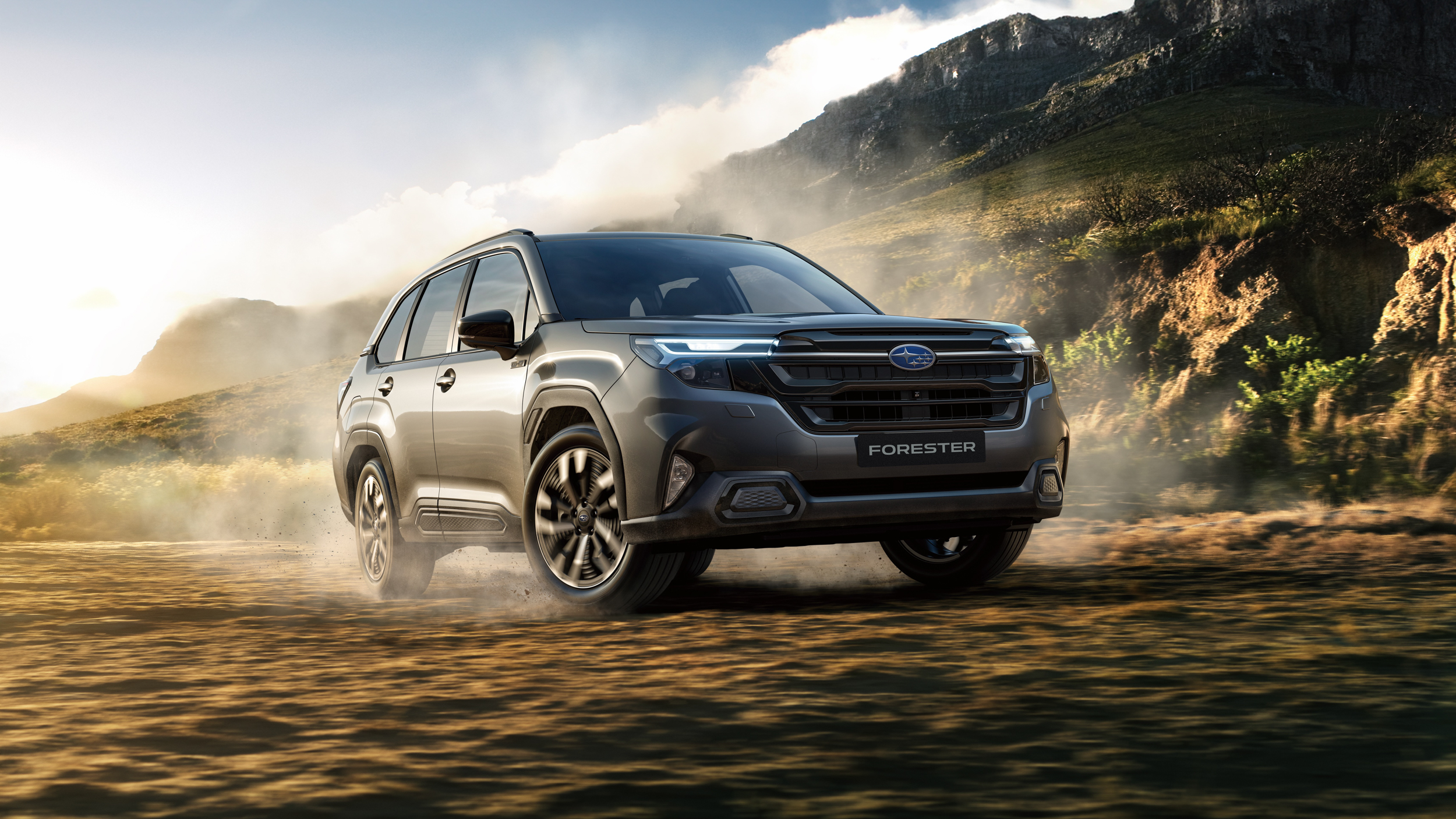 Subaru 4 月購車優惠實施中，指定車型百萬分期 0 利率輕鬆購