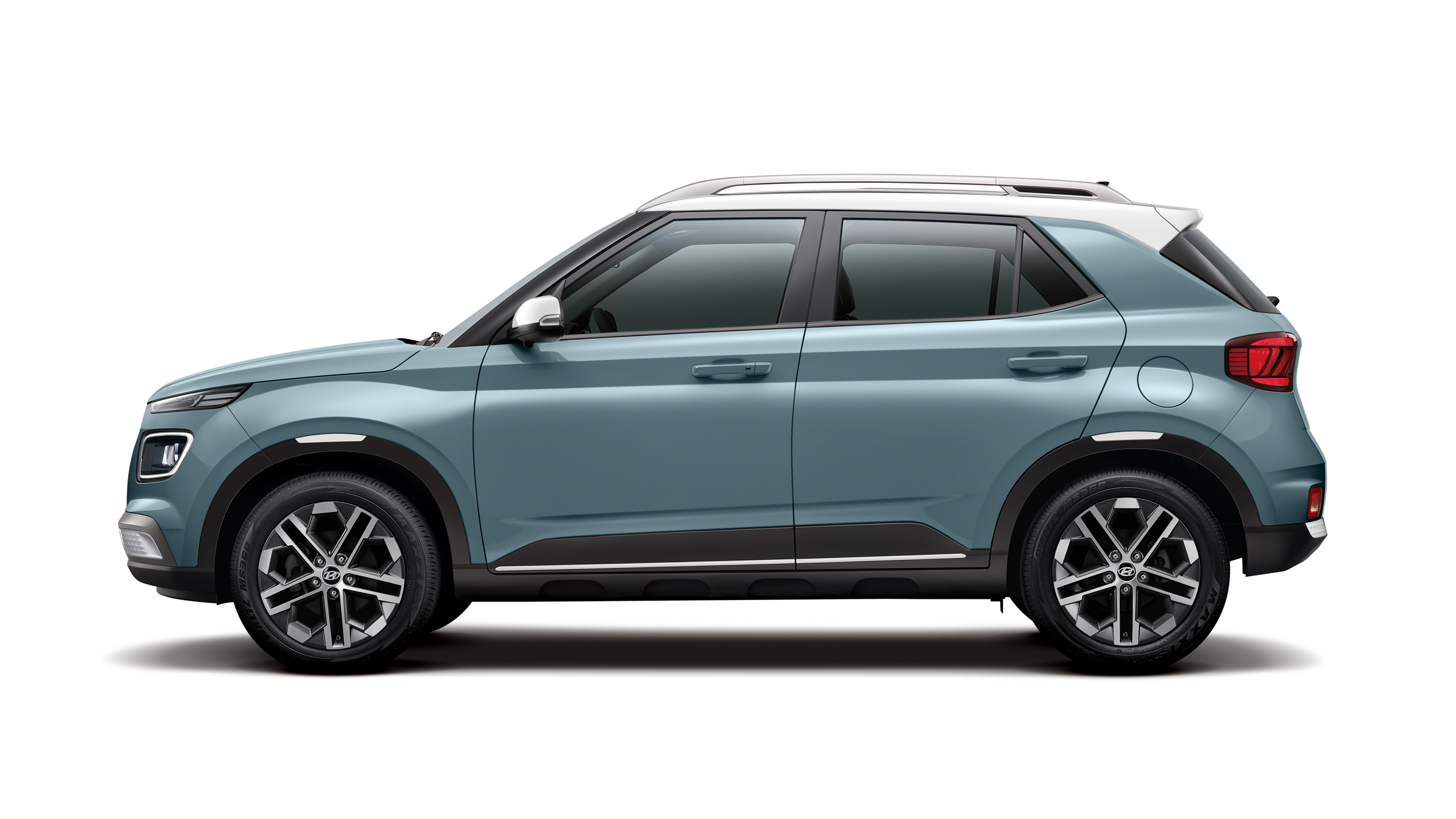 Hyundai VENUE Nordic 北歐版 79.9 萬起發表上市！