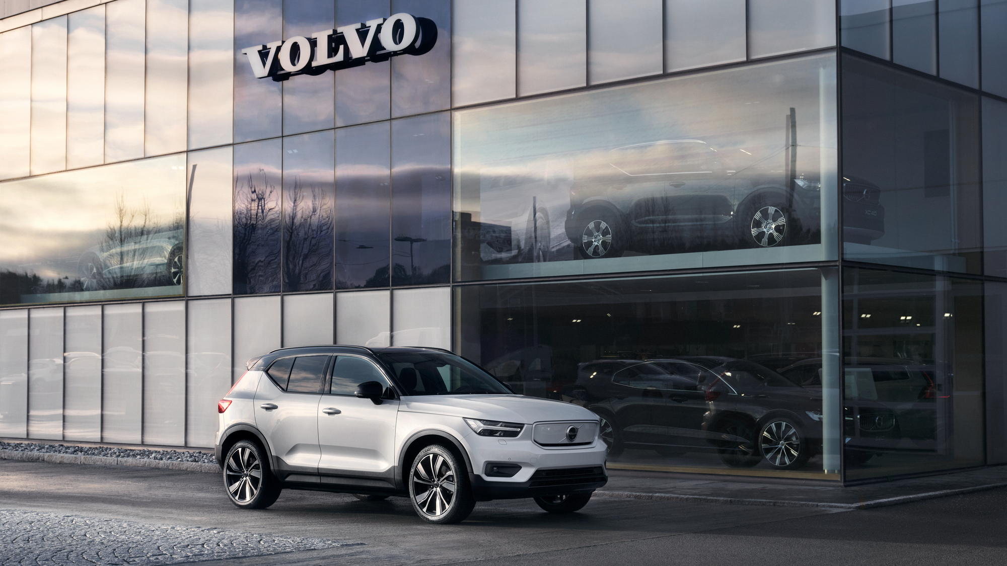 Volvo 在台再創新猷 8,444 輛年增率 20%！成長率勇冠所有豪華品牌