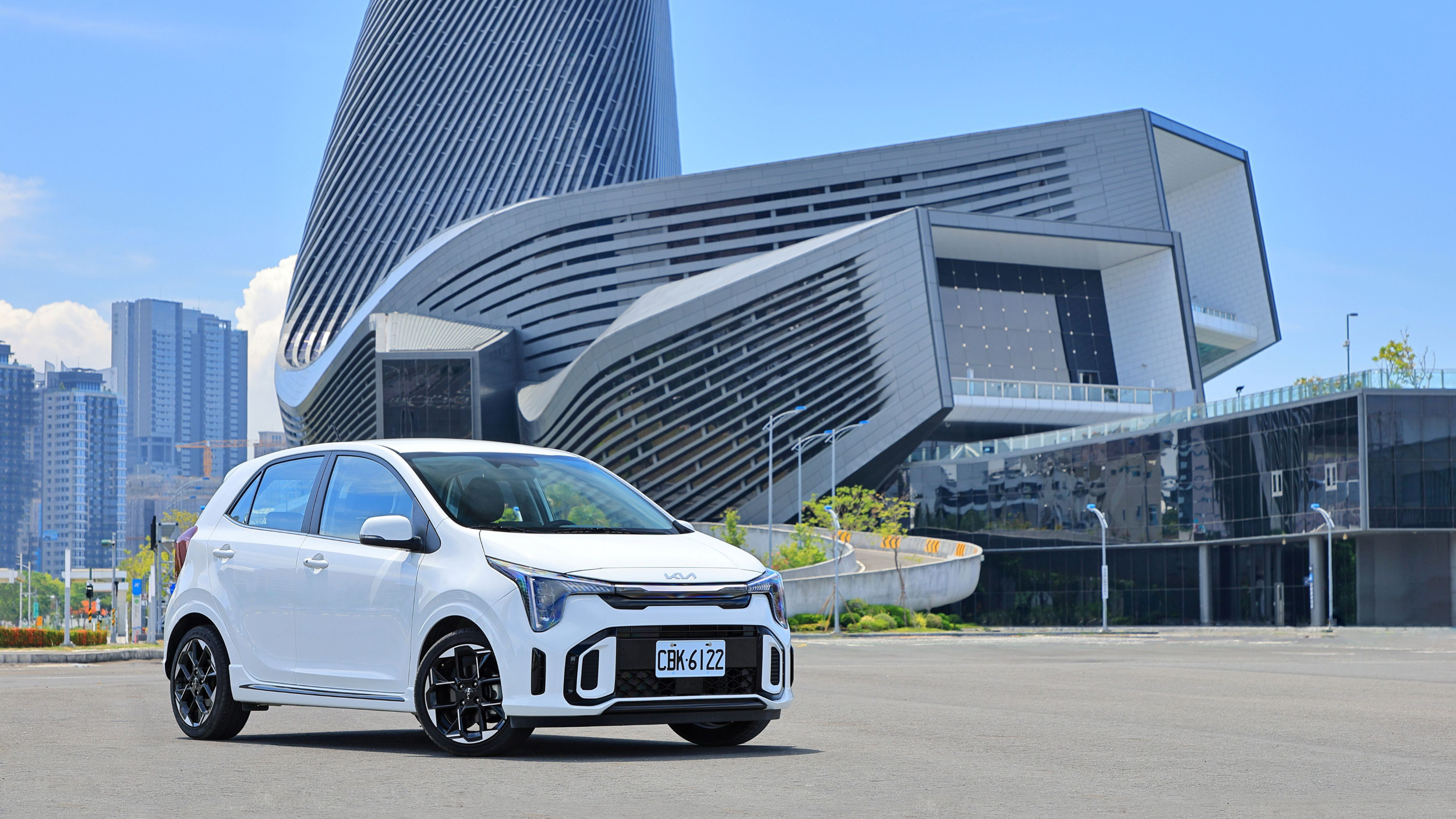 Kia 創史上最佳 8 月銷售成績 本月入主指定車款享首年低月付 3,888 元起