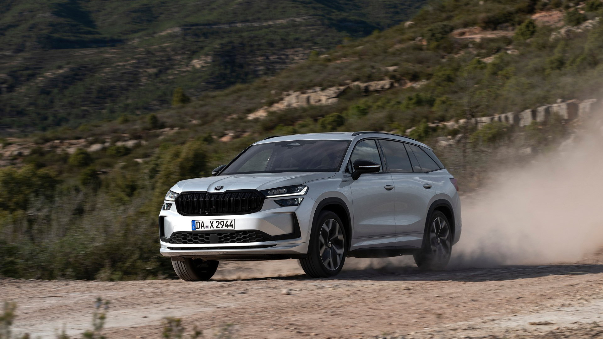 Škoda 秋季健檢正式啟動 開放八大項免費檢查