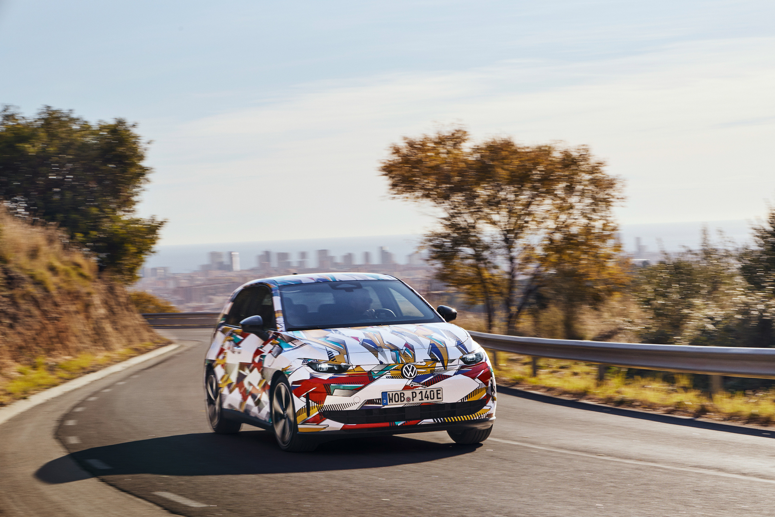 ID. 2all 已確認用 ID. Polo 的級距名號來擔任前者量產化的任務。