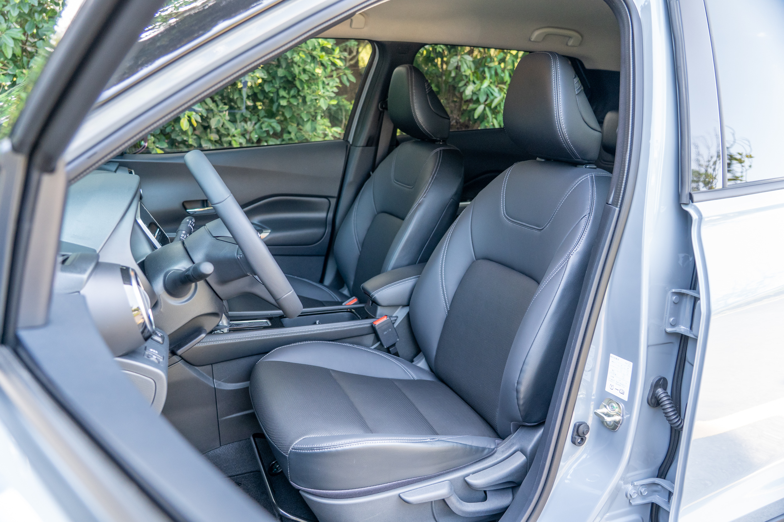 3D超體感紓壓座椅早已成為品牌特色，廣受消費者好評。