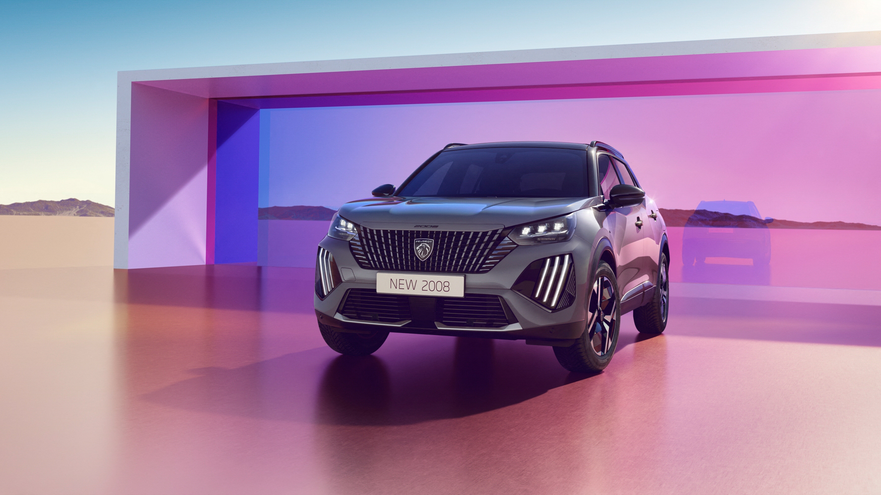PEUGEOT・CITROËN 巴黎 6 月天冷氣健診服務活動限時開跑
