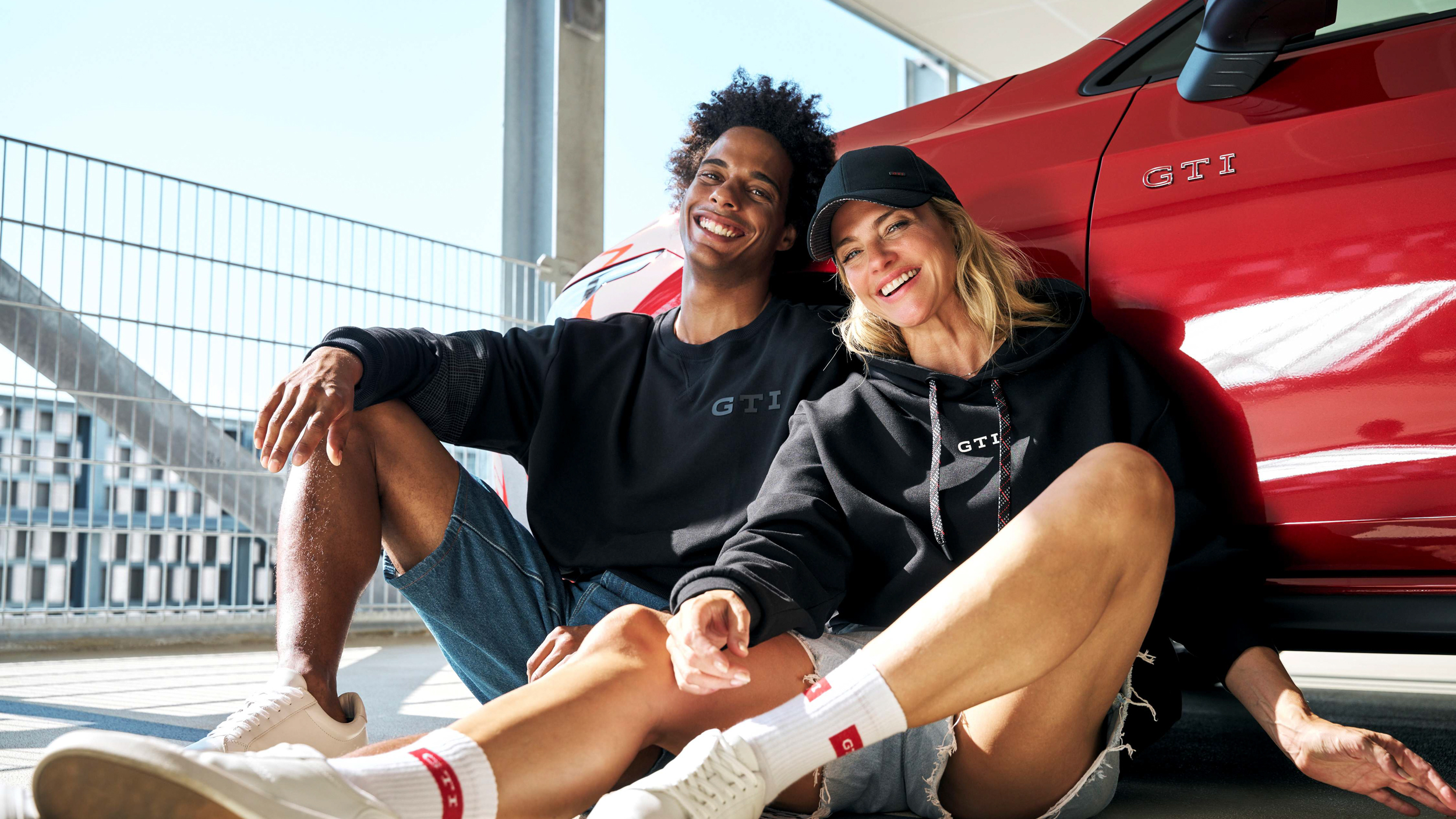 台灣福斯汽車推出春季「換新暢行 享優惠」健檢活動