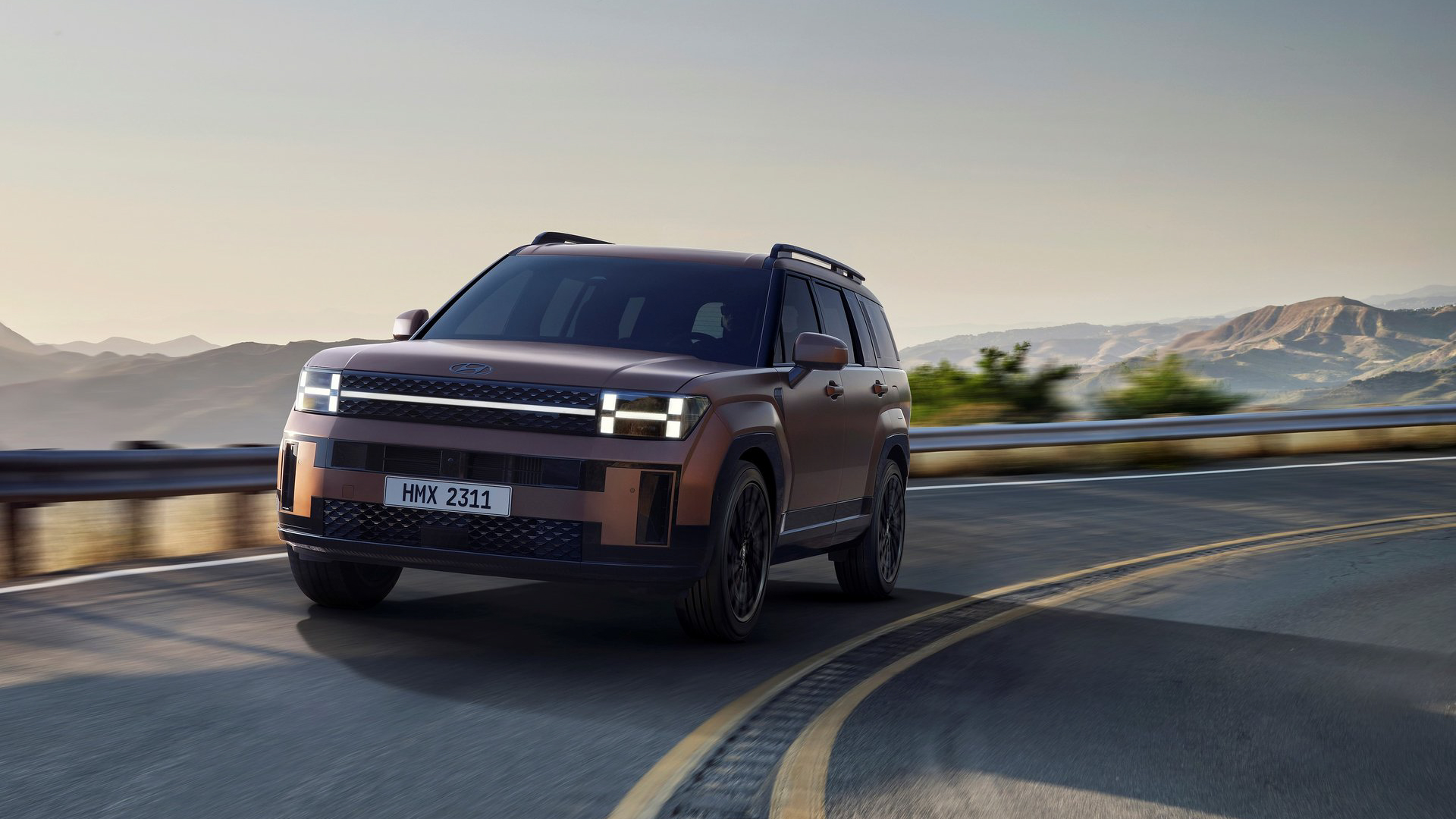 Hyundai 三車獲風雲車大獎，試乘抽統一獅主場體驗！