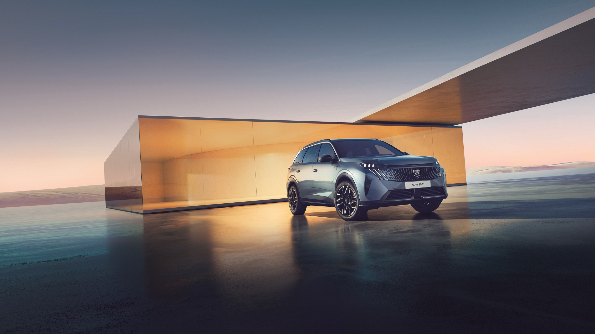 Peugeot 品牌逆勢成長，1-7 月銷售年增 234%