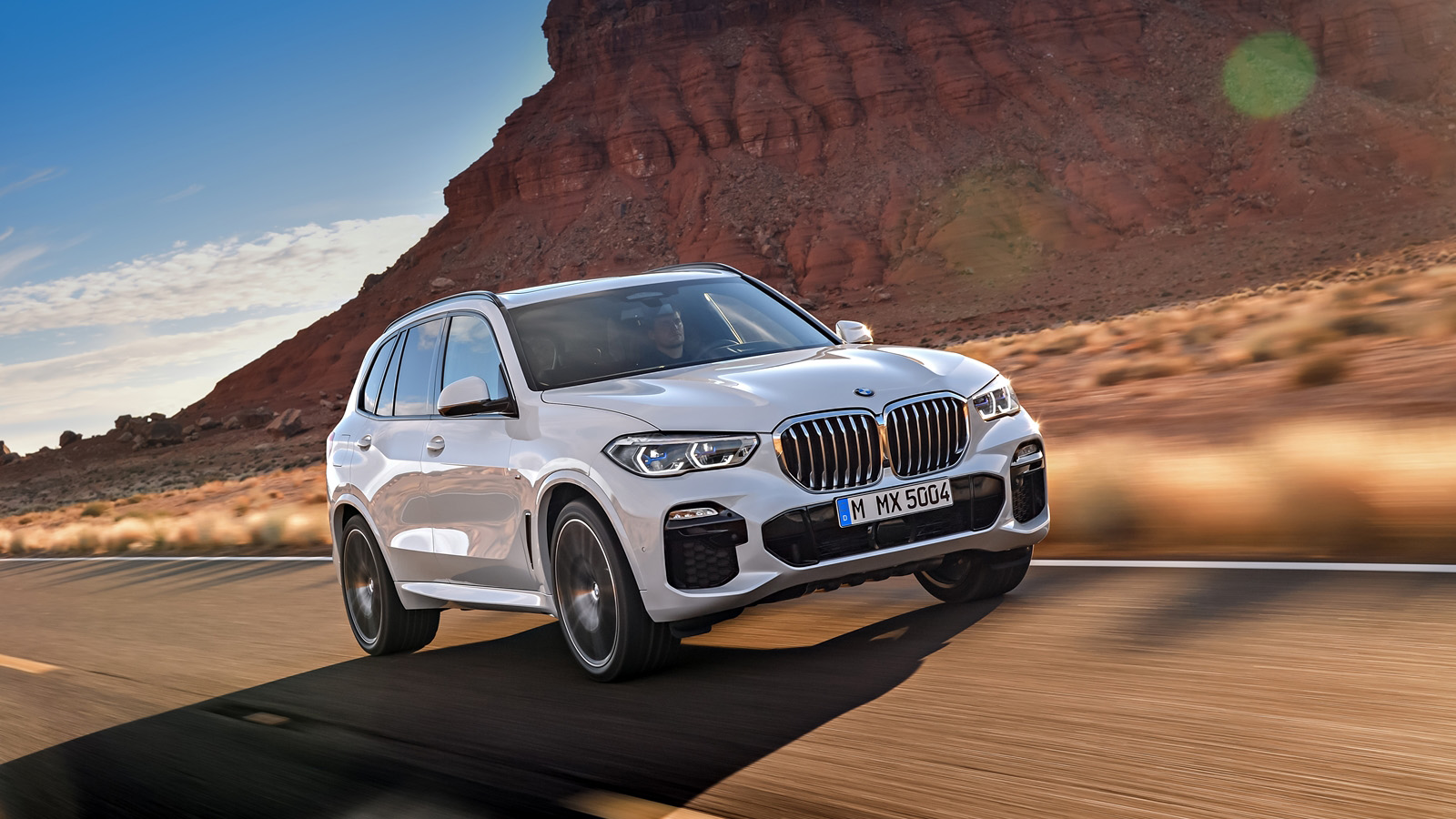 BMW 正 2021 年式配備升級 官方售價看這裡