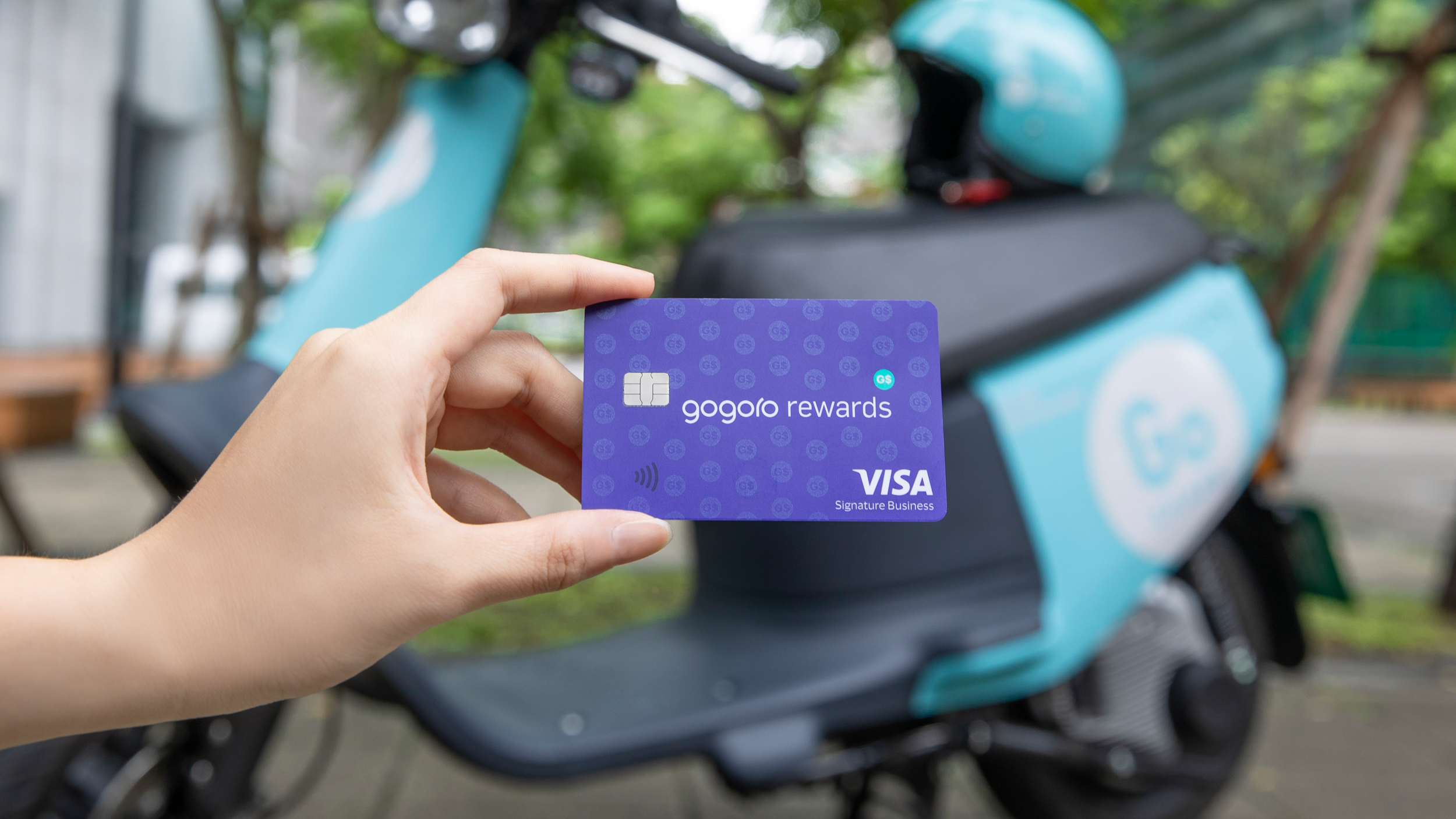 Gogoro Rewards 點數獎勵計畫上線半年吸引逾 25 萬用戶
